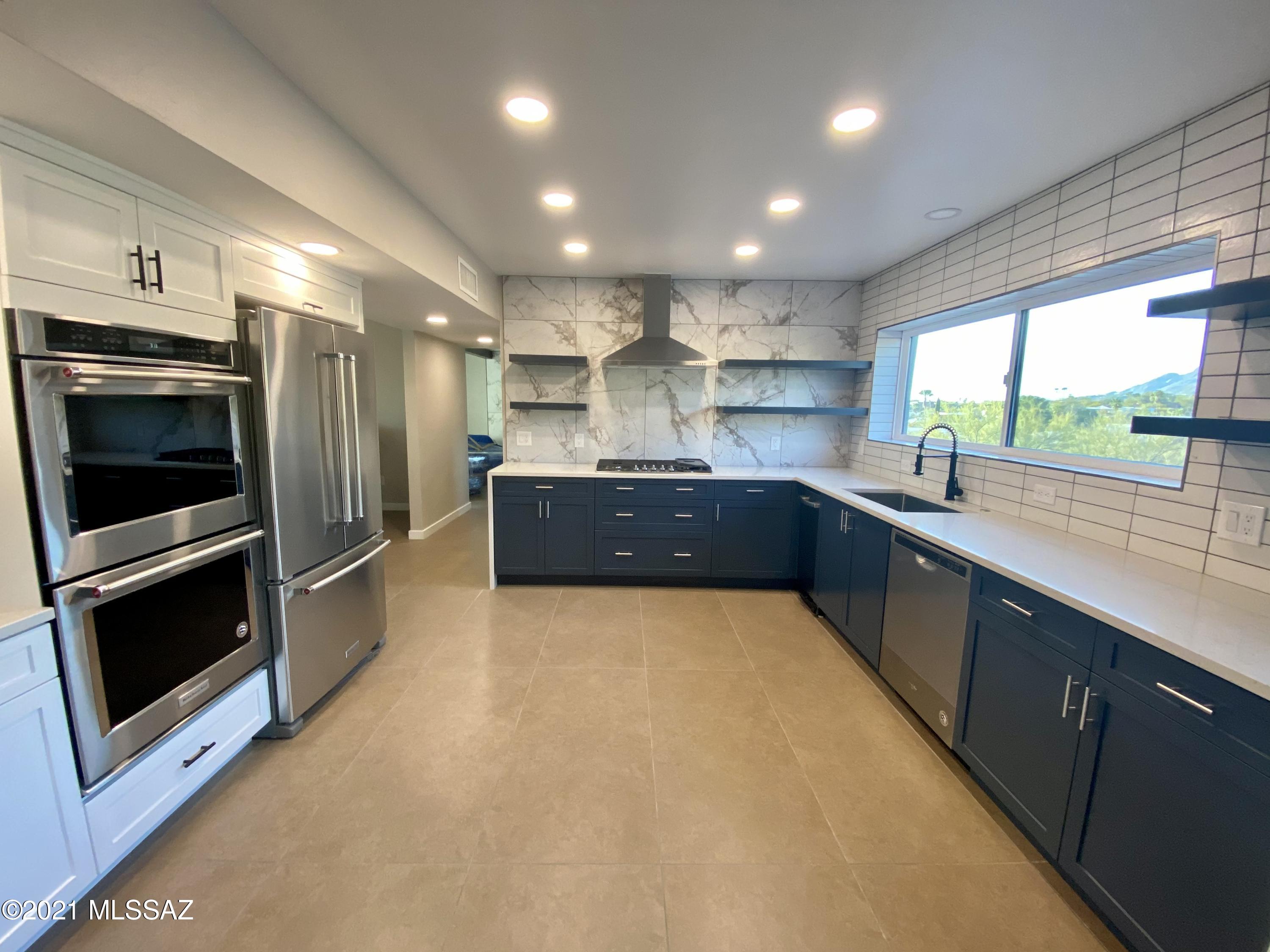 Skyline Bel Air Estates (1-153) - Residential