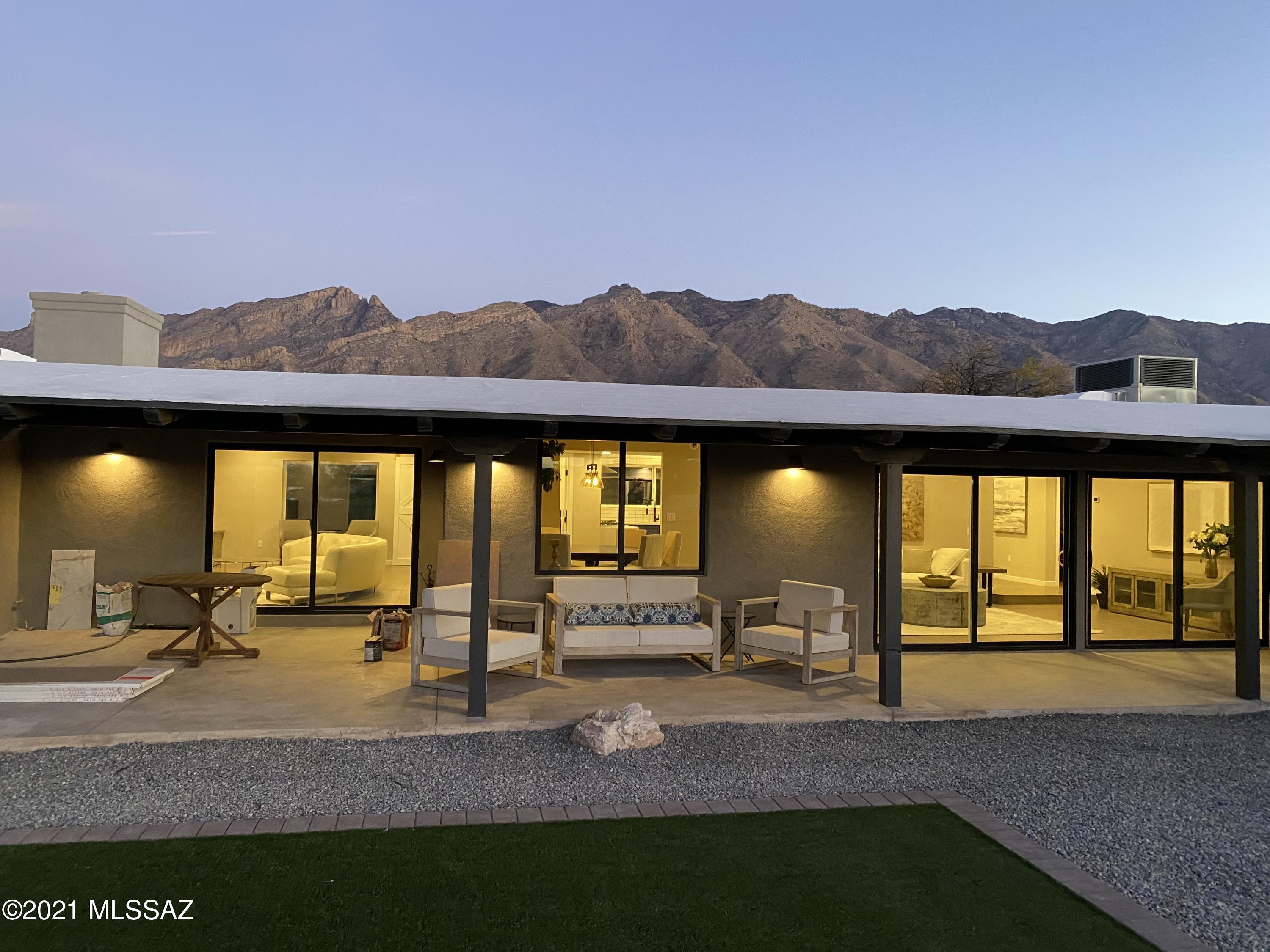 Skyline Bel Air Estates (1-153) - Residential