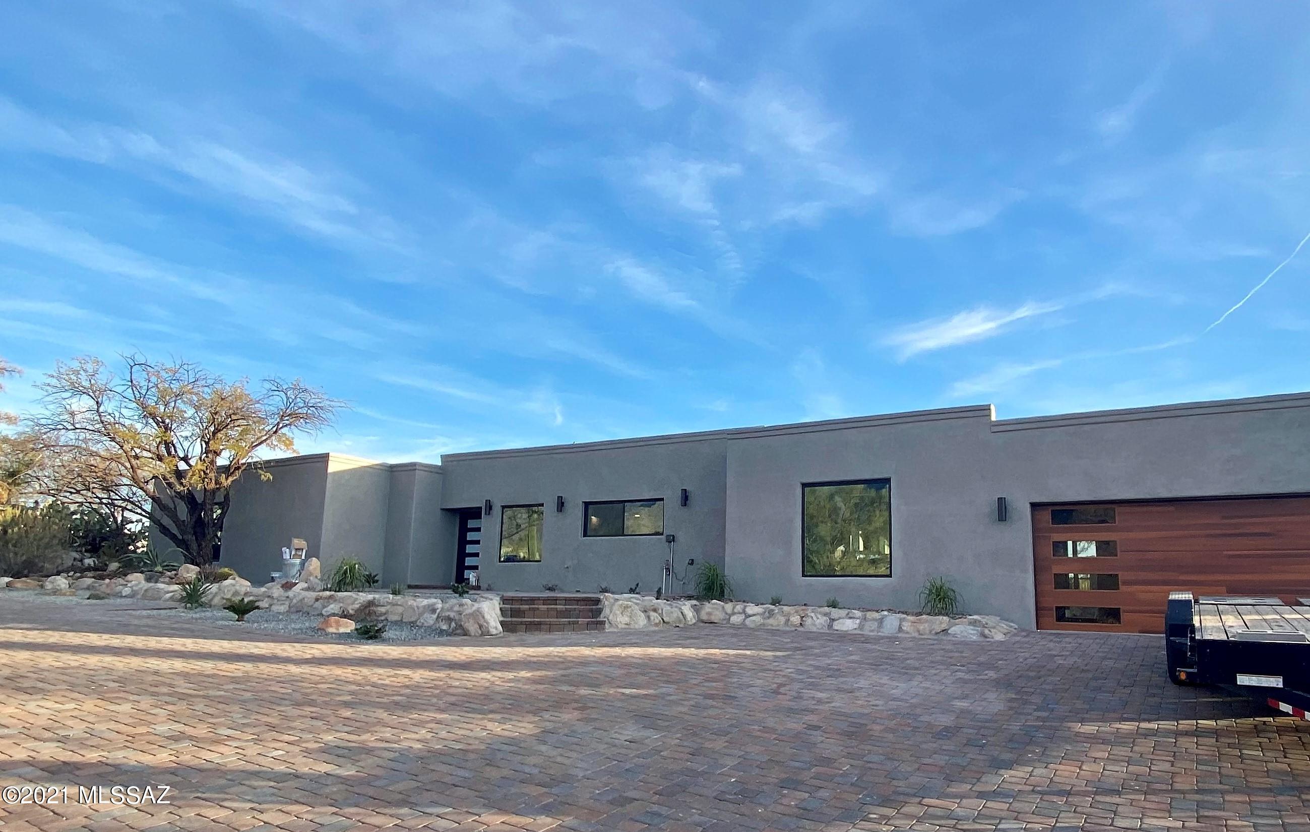 Skyline Bel Air Estates (1-153) - Residential