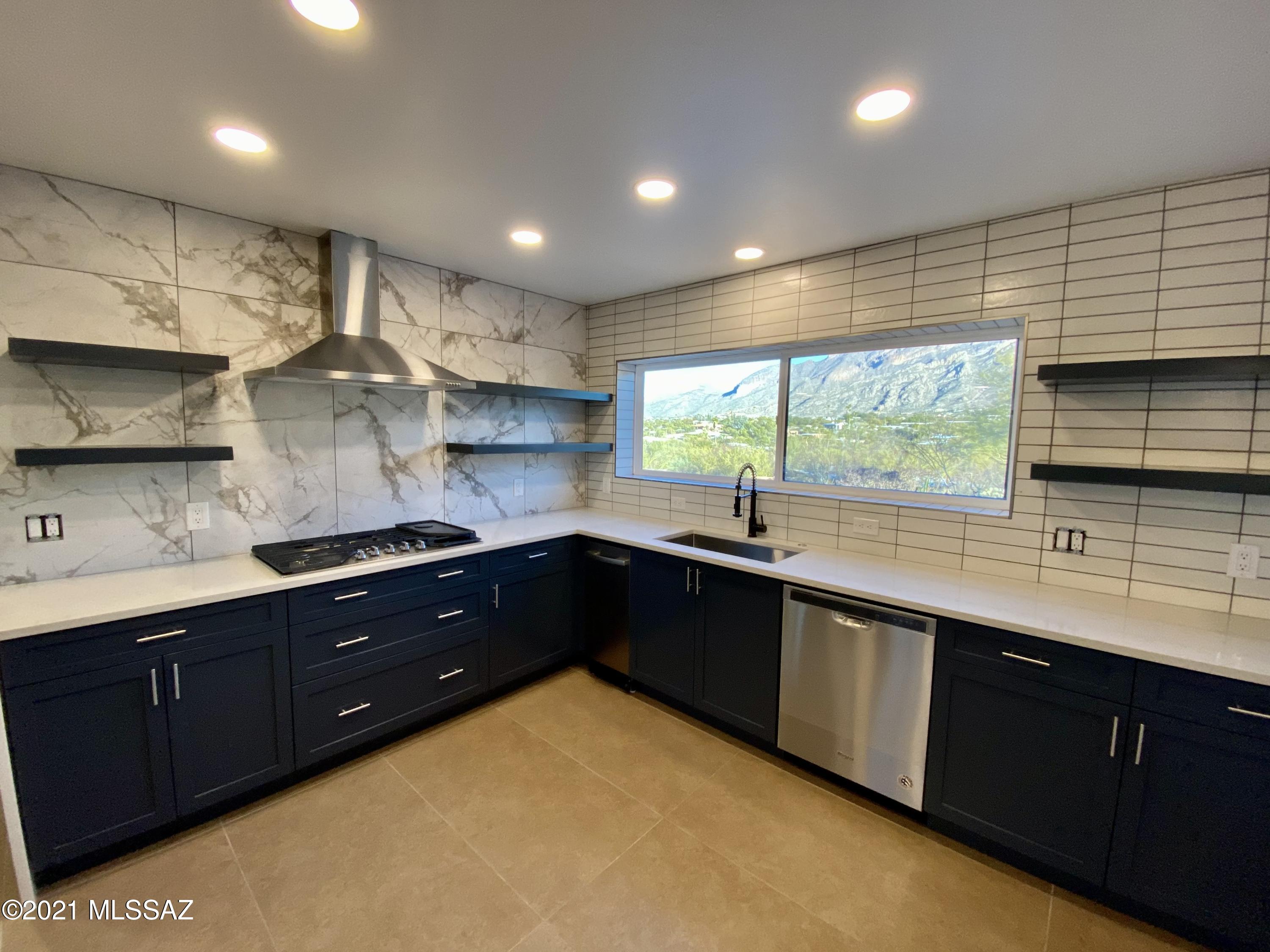 Skyline Bel Air Estates (1-153) - Residential