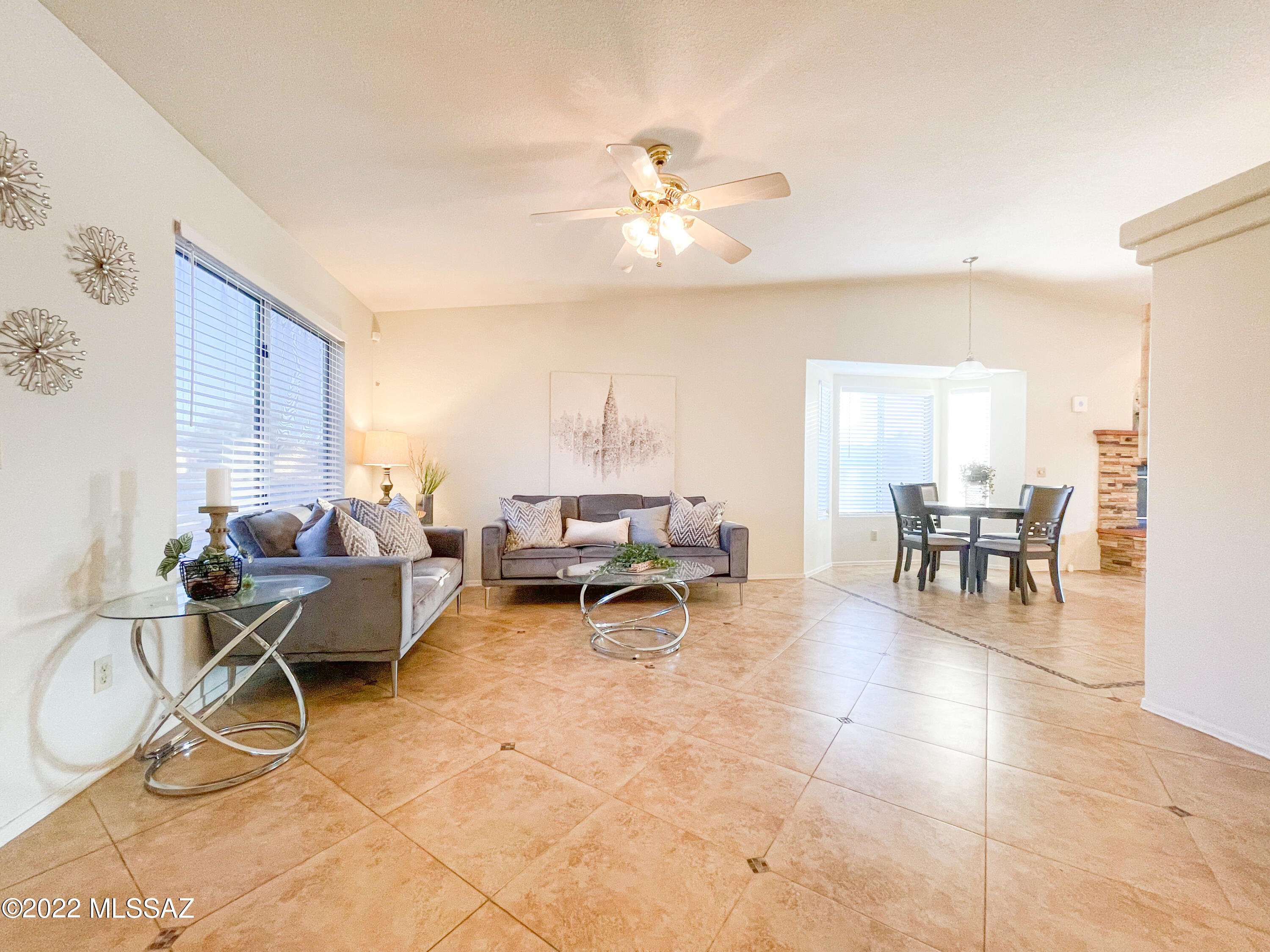Horizons at Rita Ranch (1-71) - Residential