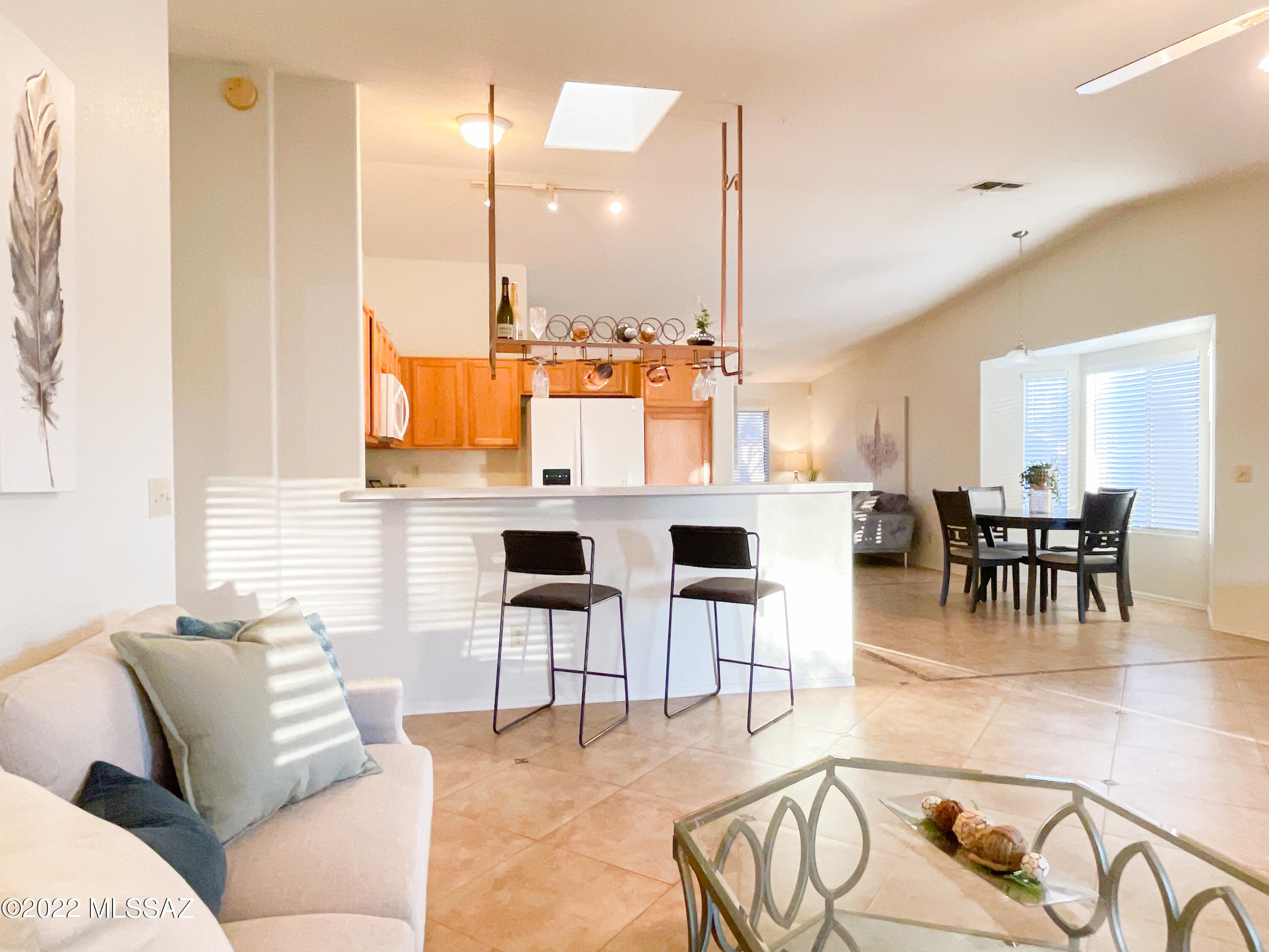 Horizons at Rita Ranch (1-71) - Residential