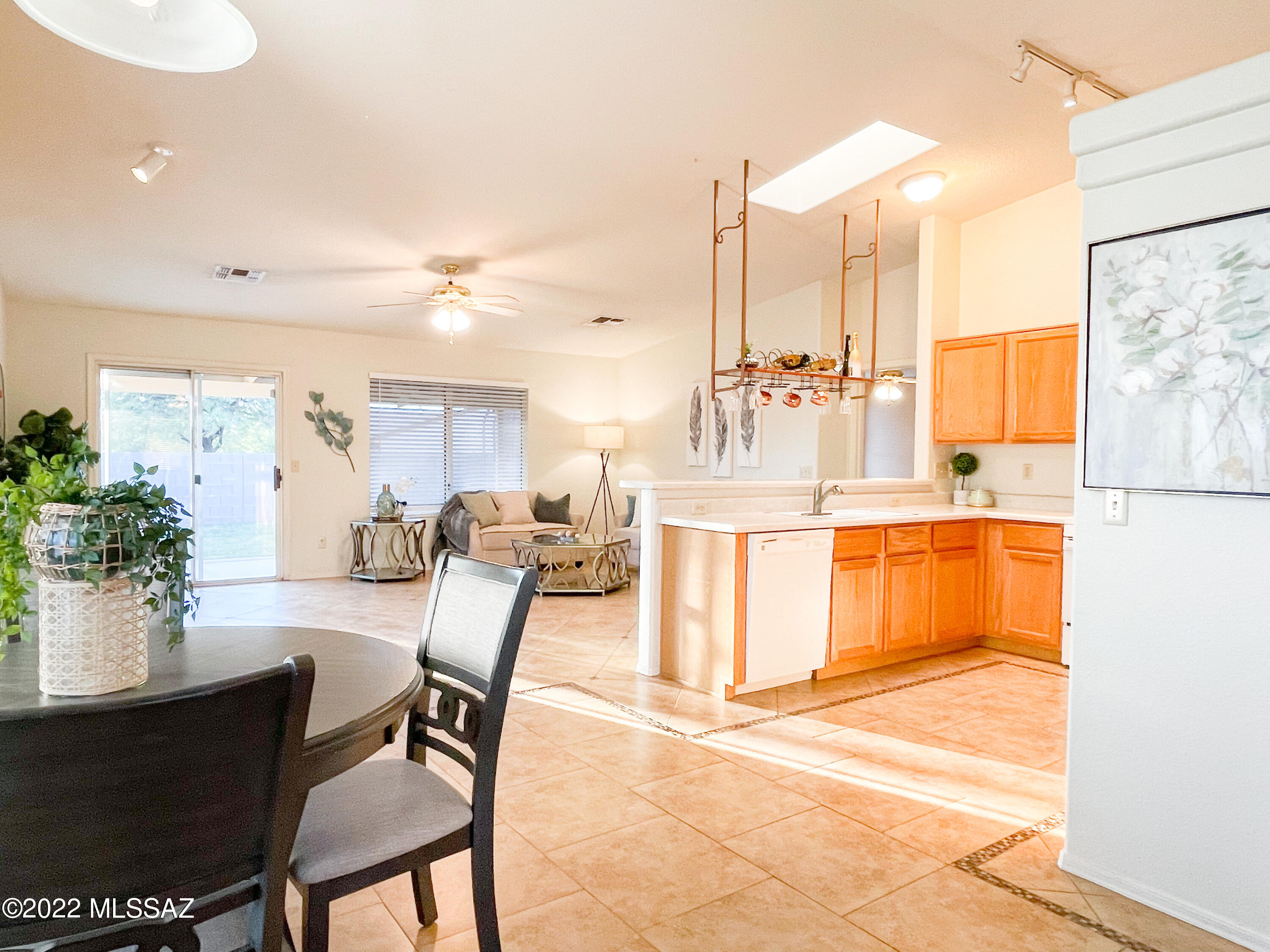 Horizons at Rita Ranch (1-71) - Residential