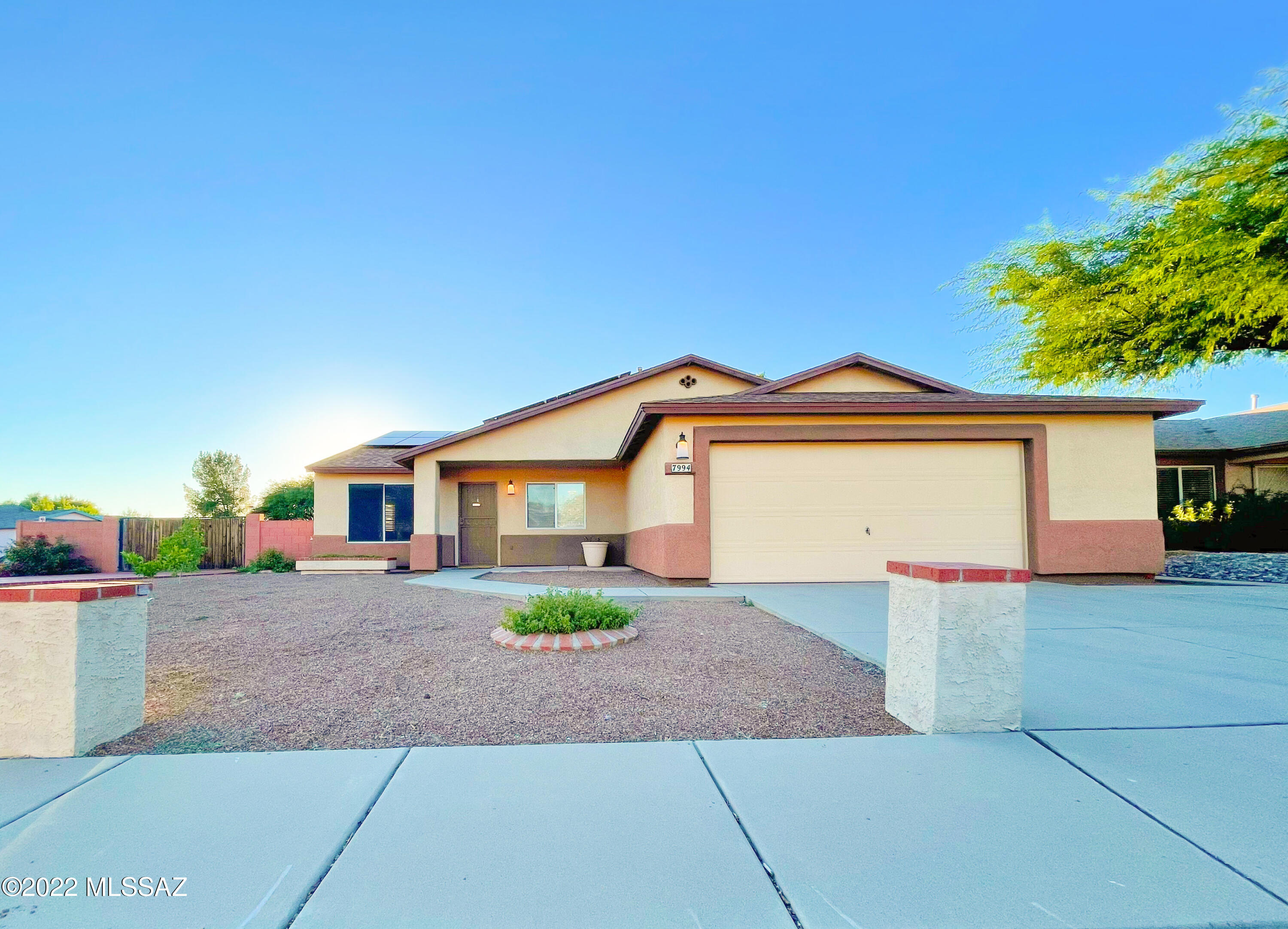 Horizons at Rita Ranch (1-71) - Residential