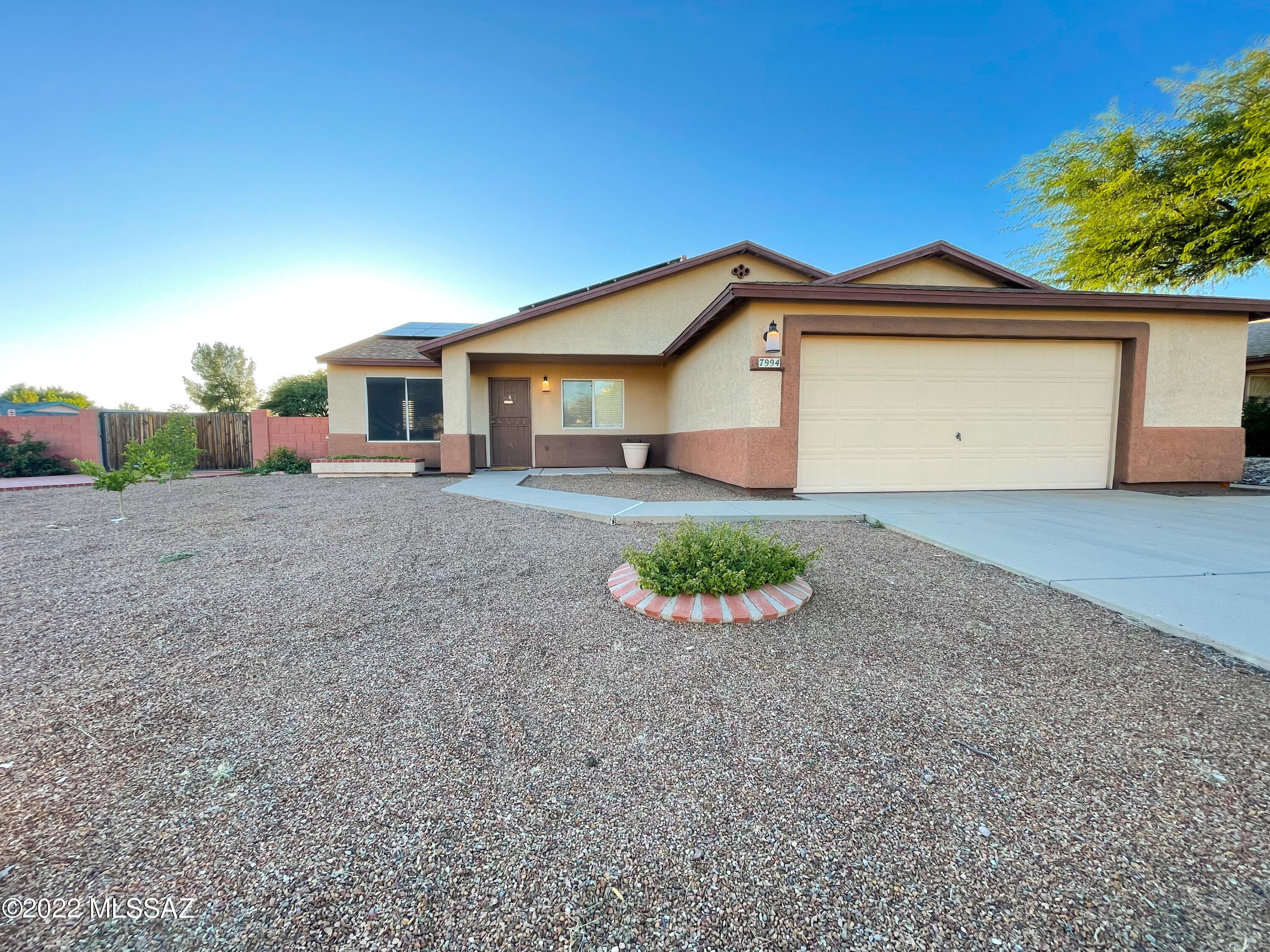 Horizons at Rita Ranch (1-71) - Residential