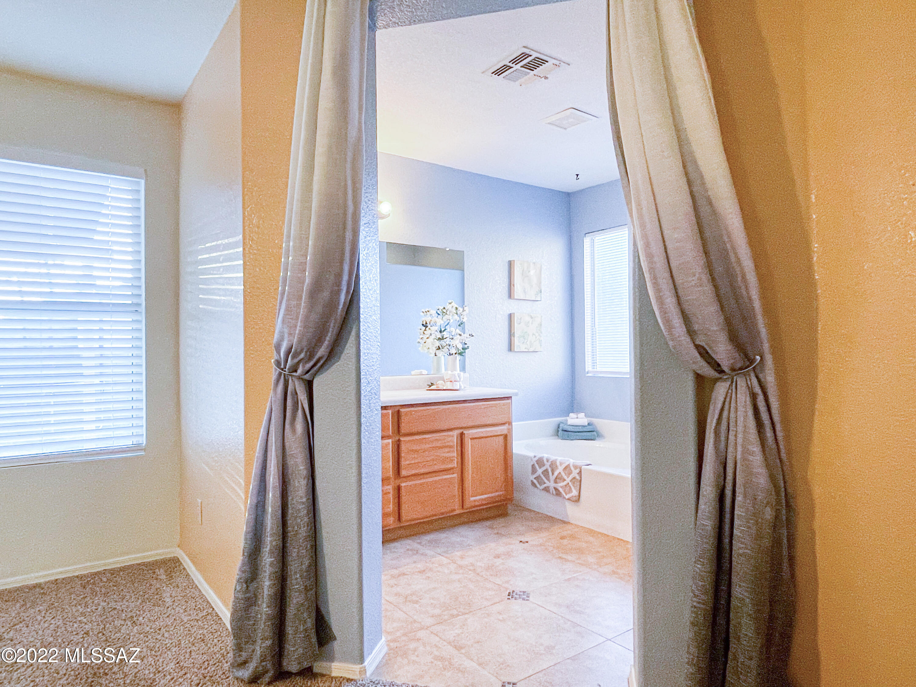 Horizons at Rita Ranch (1-71) - Residential