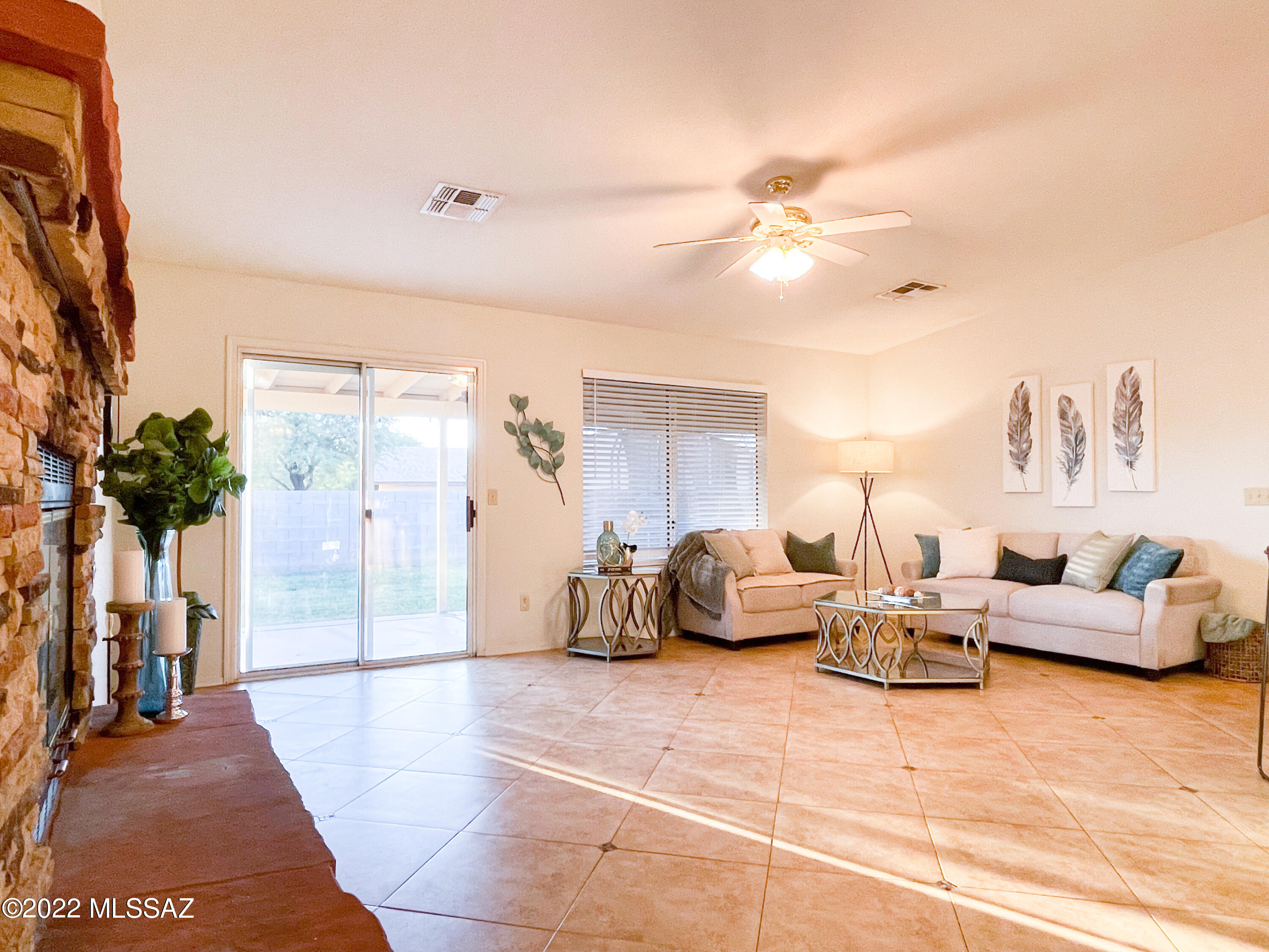 Horizons at Rita Ranch (1-71) - Residential