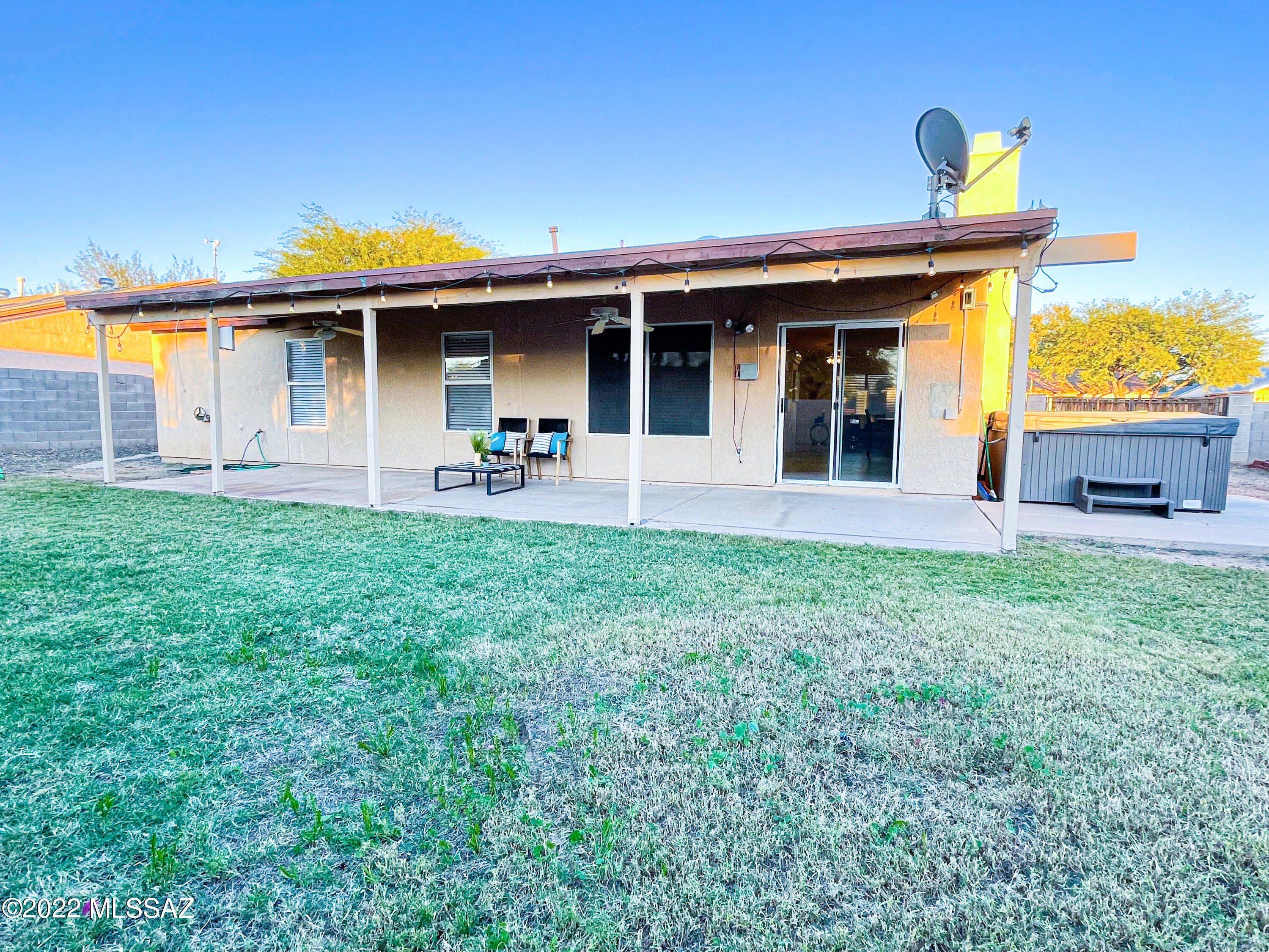 Horizons at Rita Ranch (1-71) - Residential