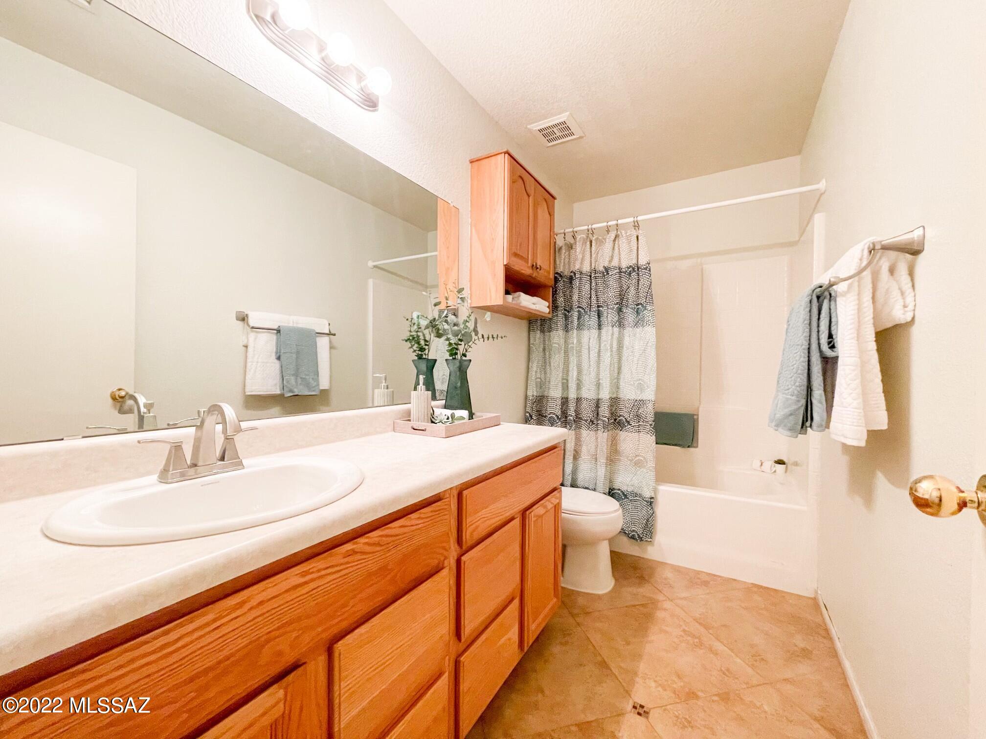 Horizons at Rita Ranch (1-71) - Residential