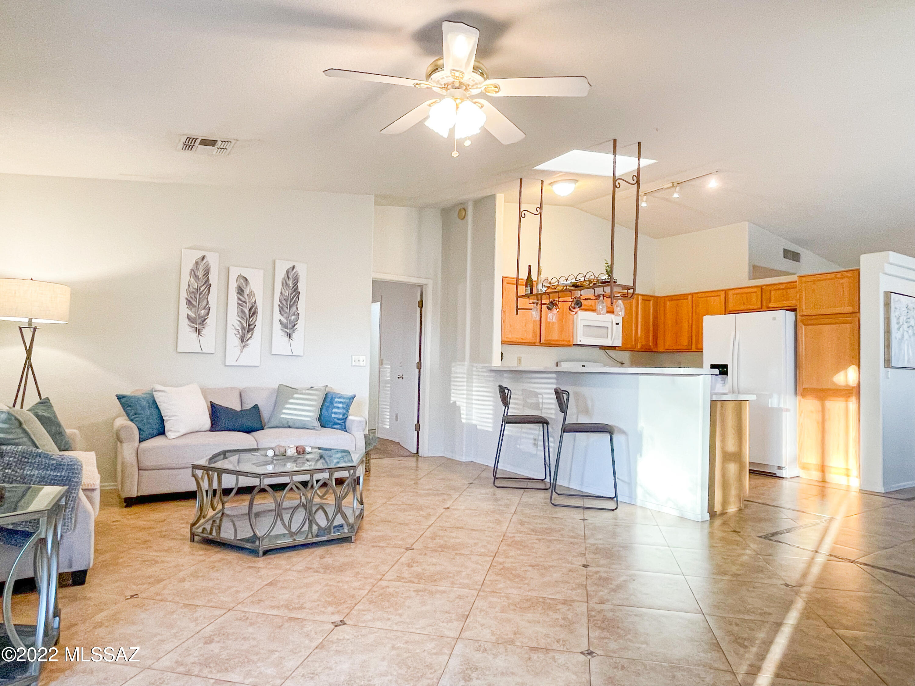 Horizons at Rita Ranch (1-71) - Residential