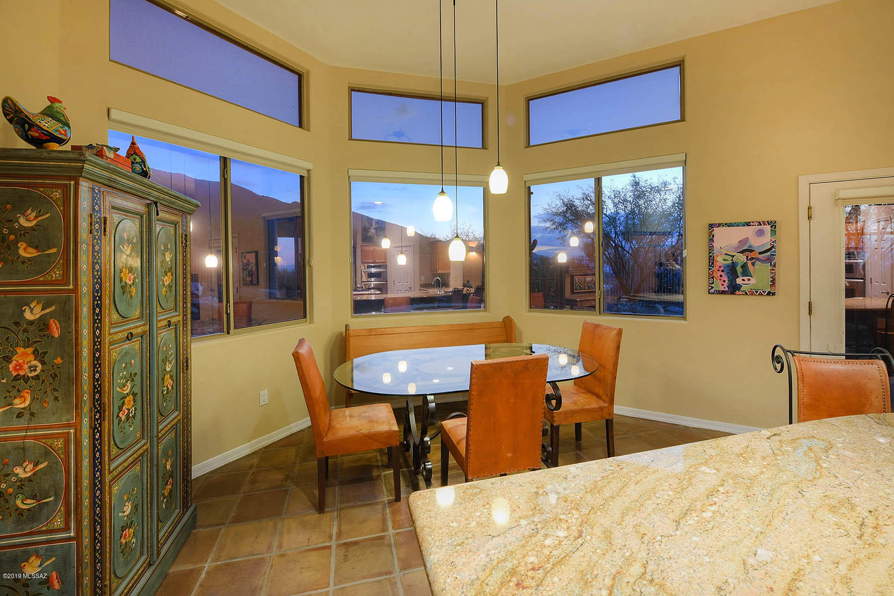Alta Vista (1-98) - Residential