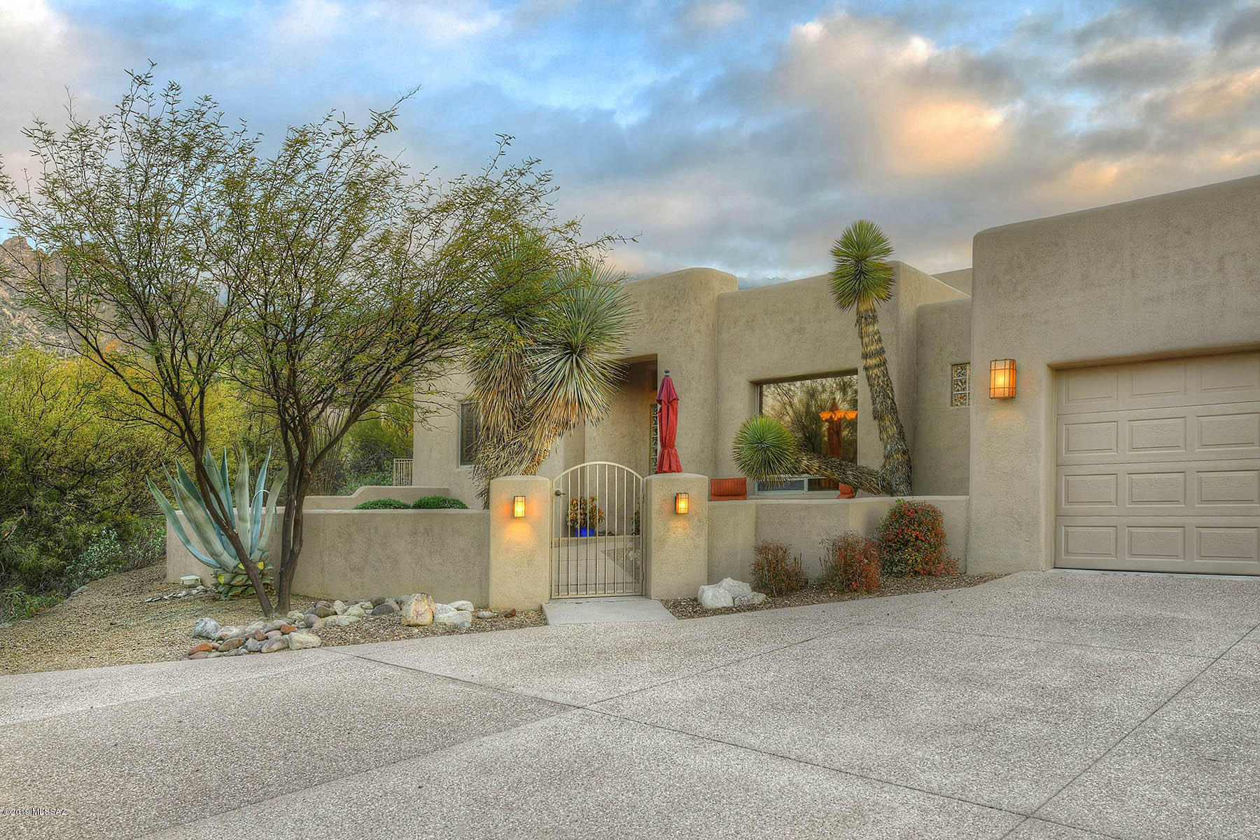 Alta Vista (1-98) - Residential