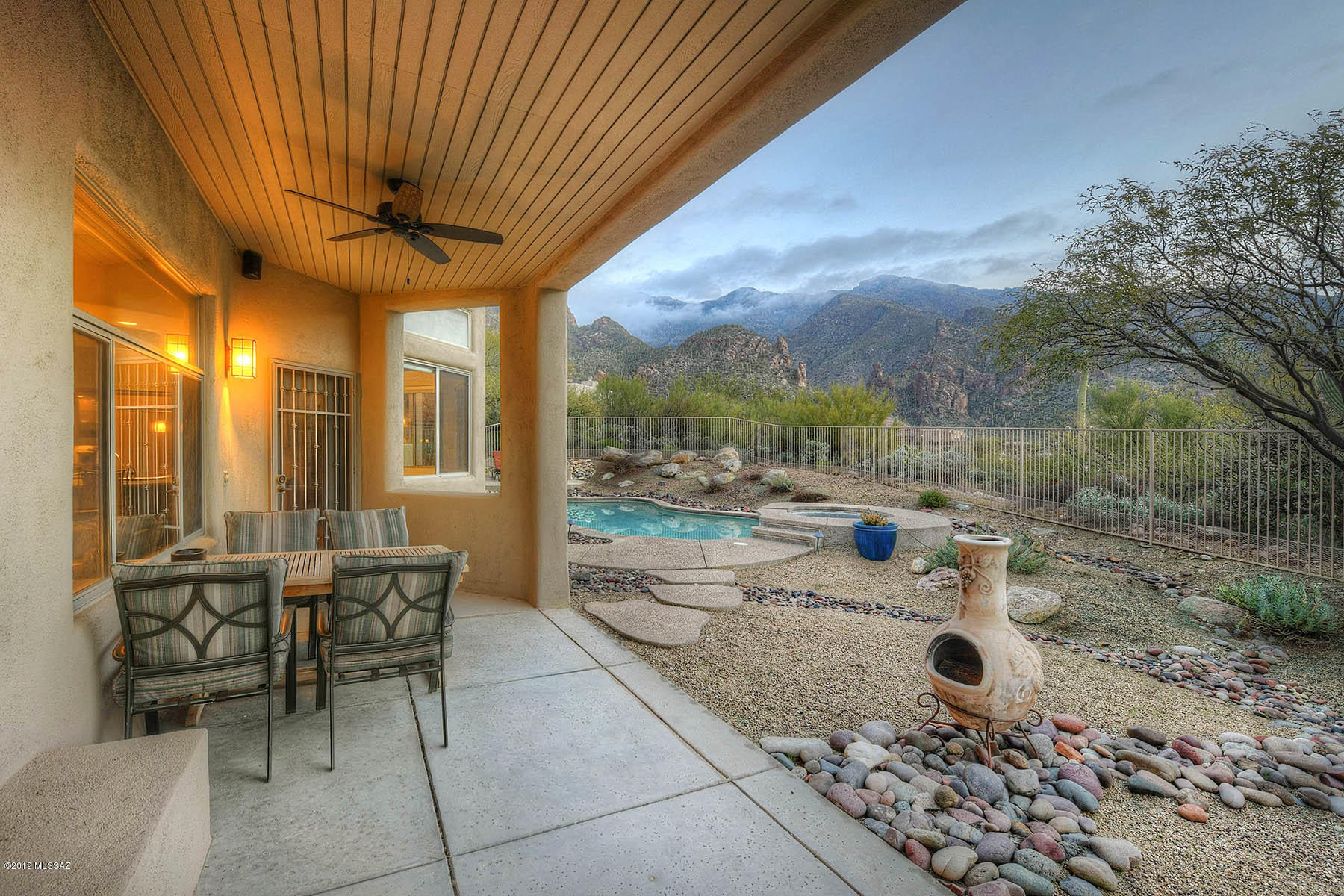 Alta Vista (1-98) - Residential