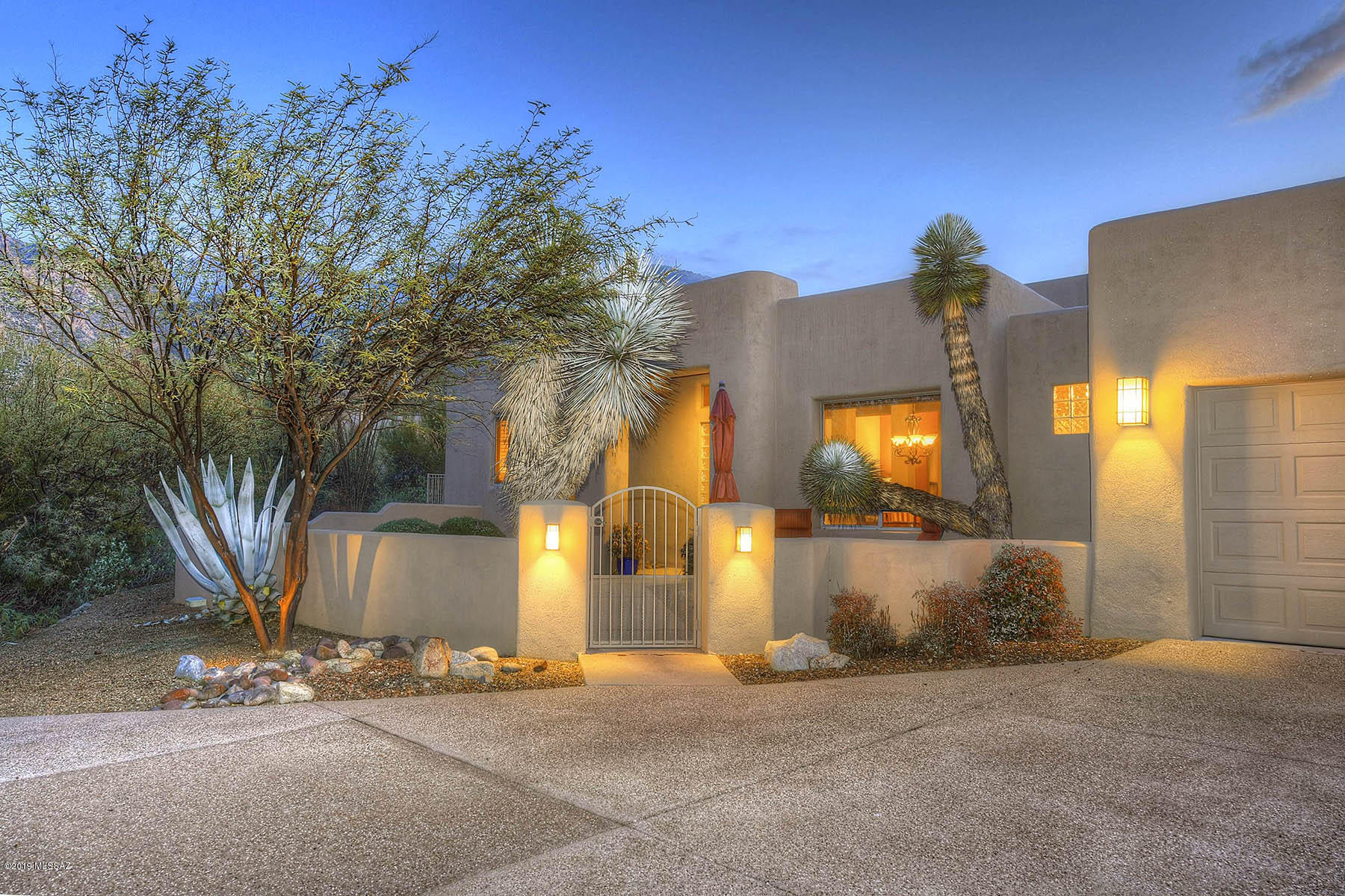 Alta Vista (1-98) - Residential