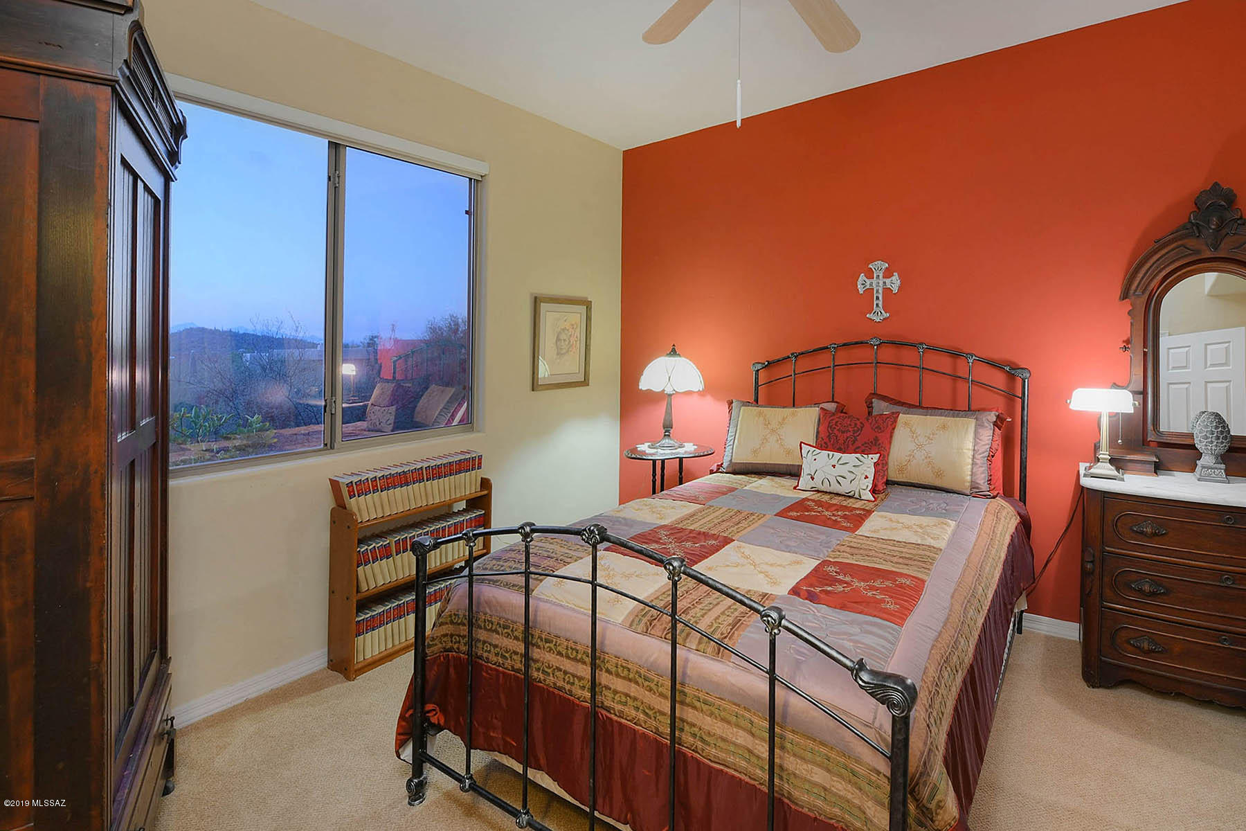 Alta Vista (1-98) - Residential