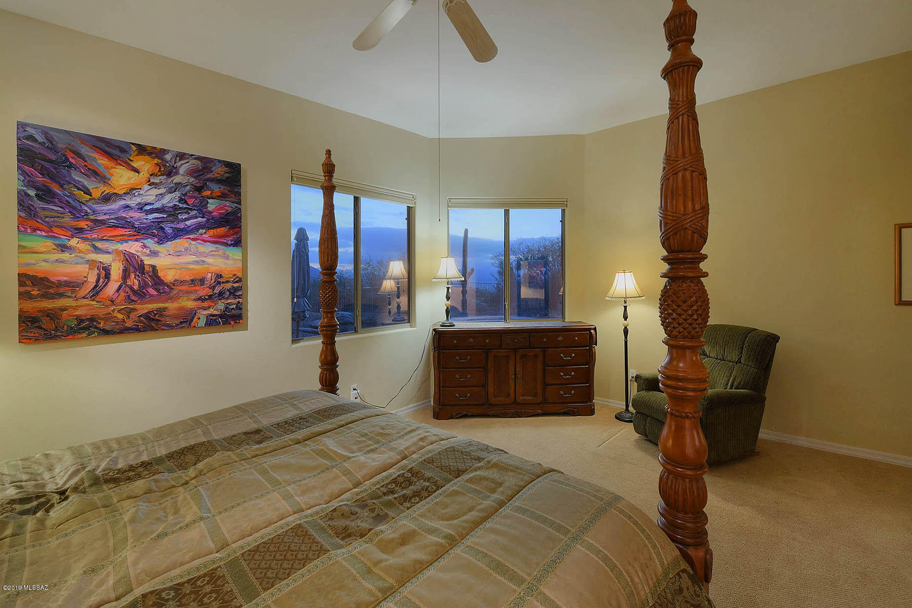 Alta Vista (1-98) - Residential