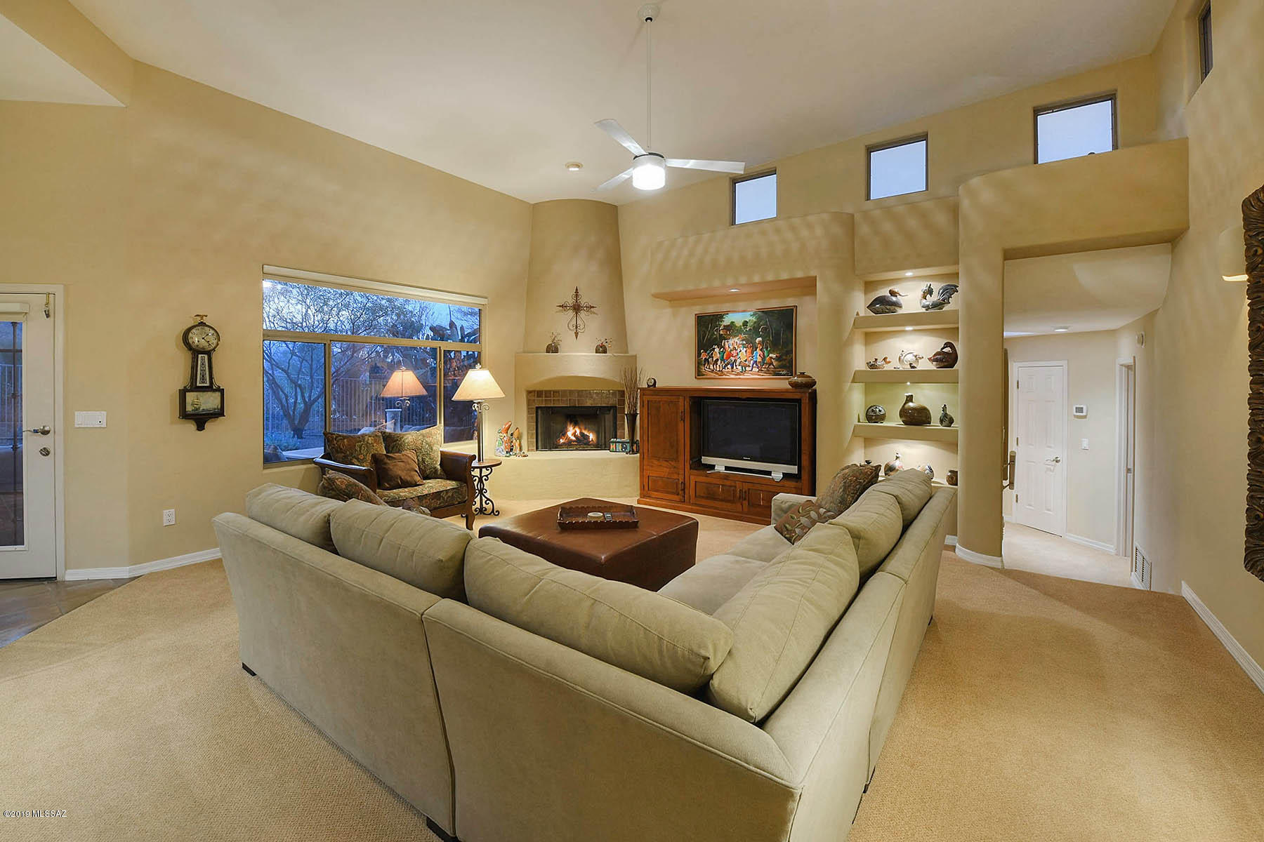 Alta Vista (1-98) - Residential