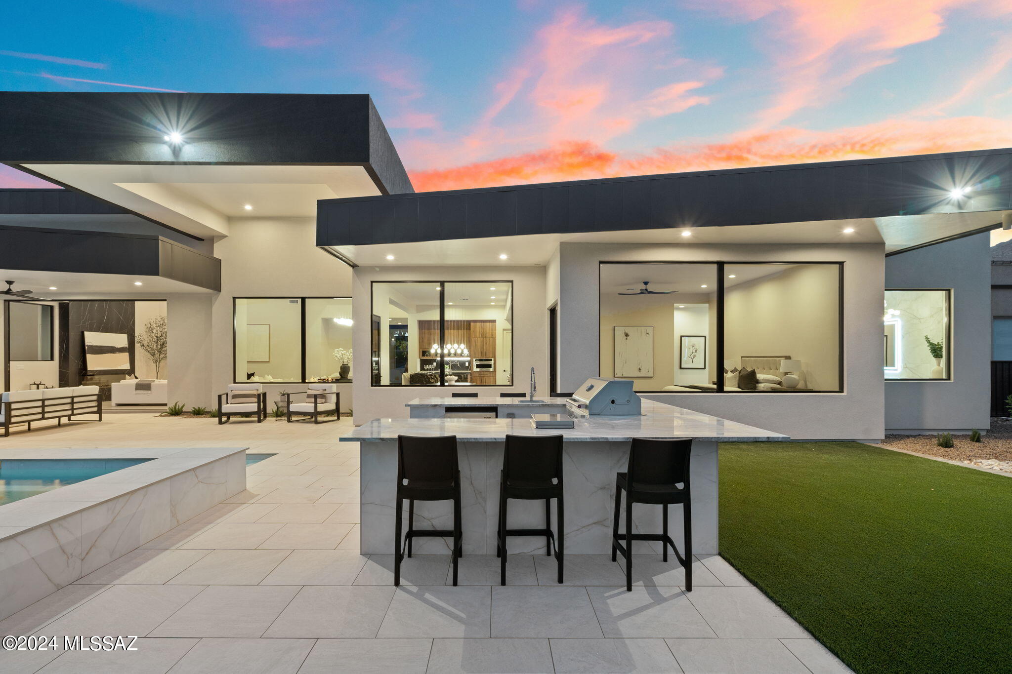 Regal Manor Estates (1-23) - Residential