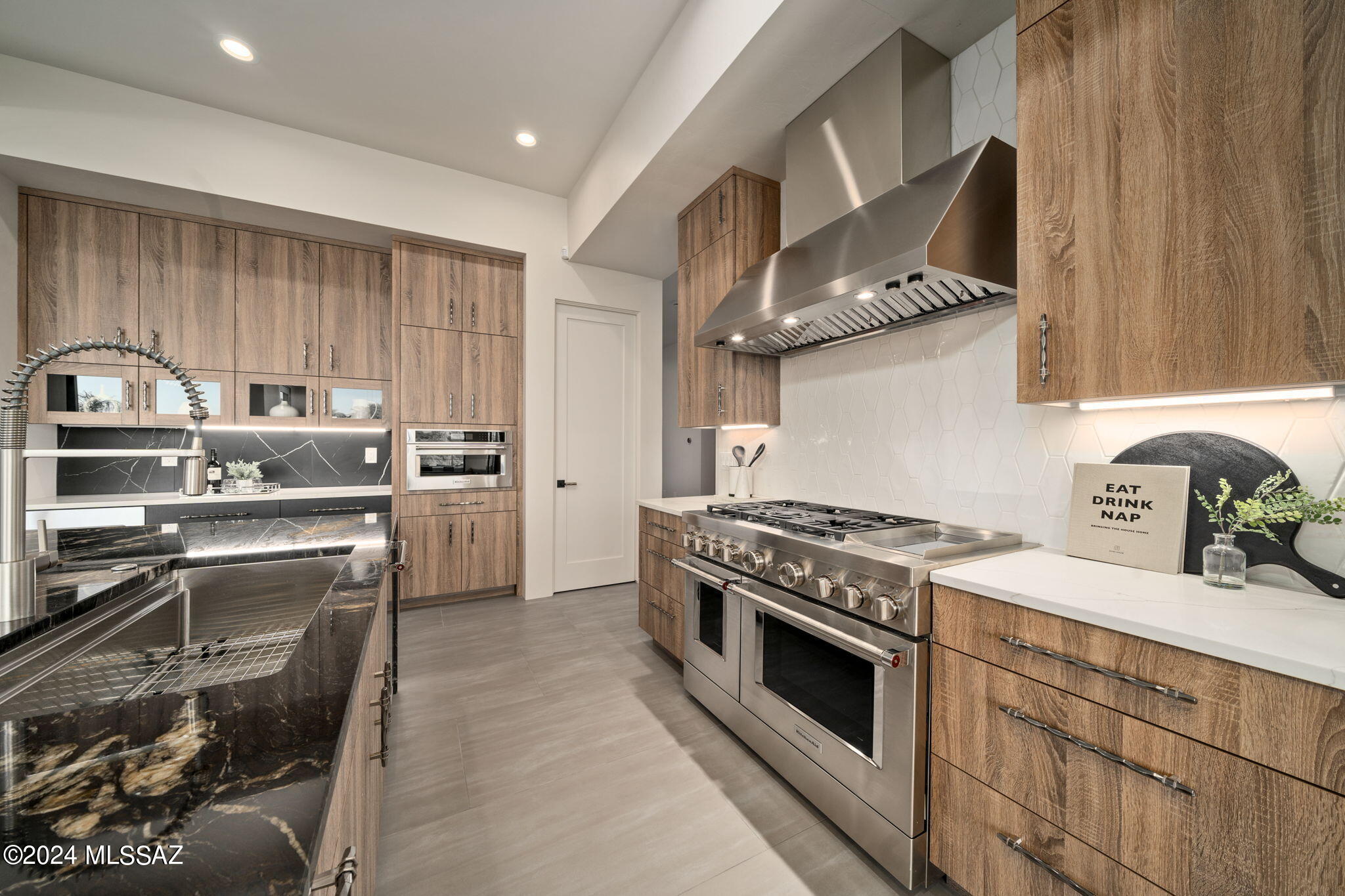 Regal Manor Estates (1-23) - Residential