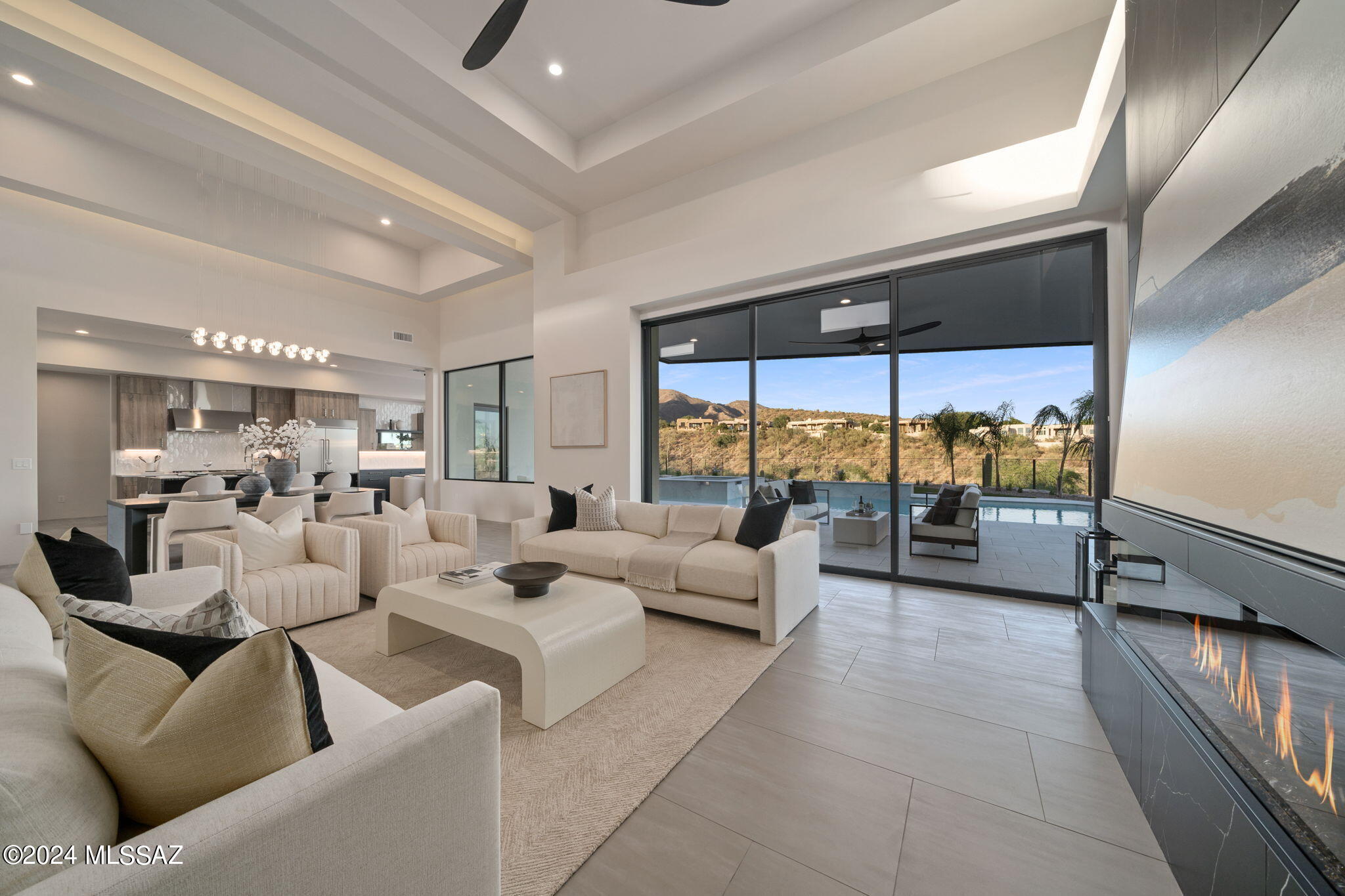 Regal Manor Estates (1-23) - Residential