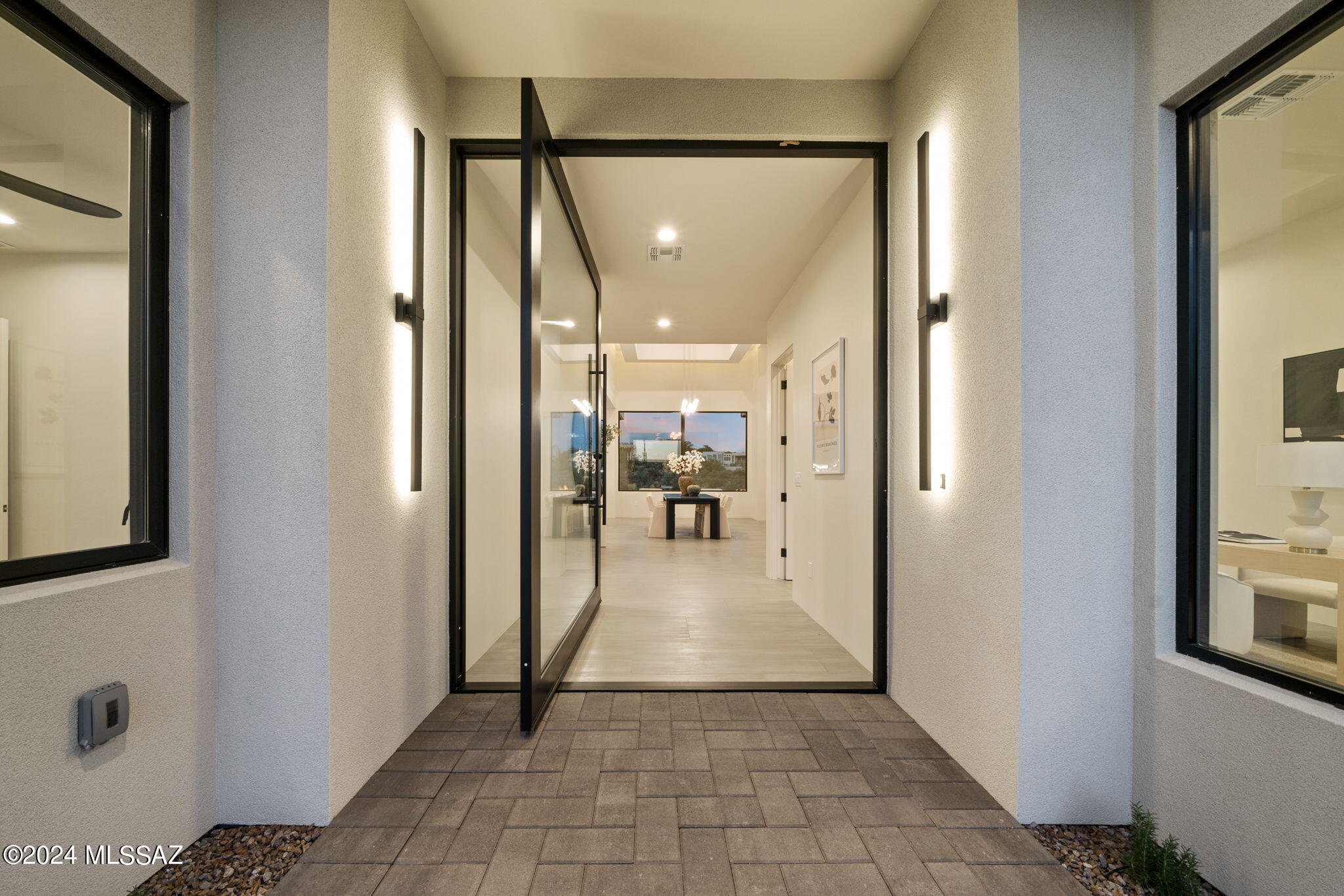 Regal Manor Estates (1-23) - Residential