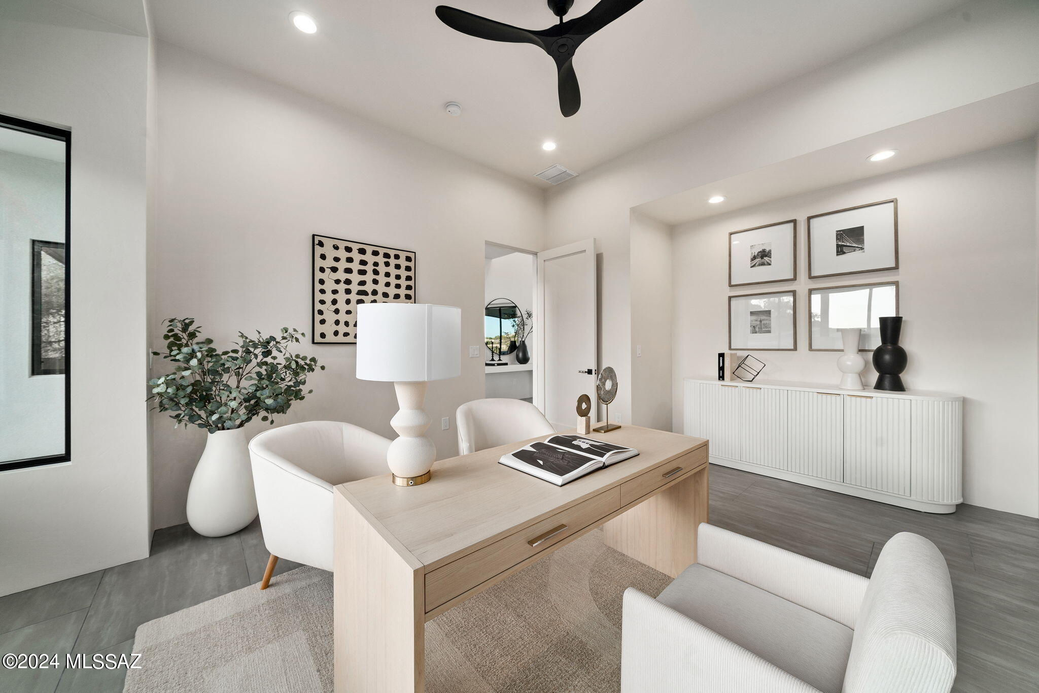 Regal Manor Estates (1-23) - Residential