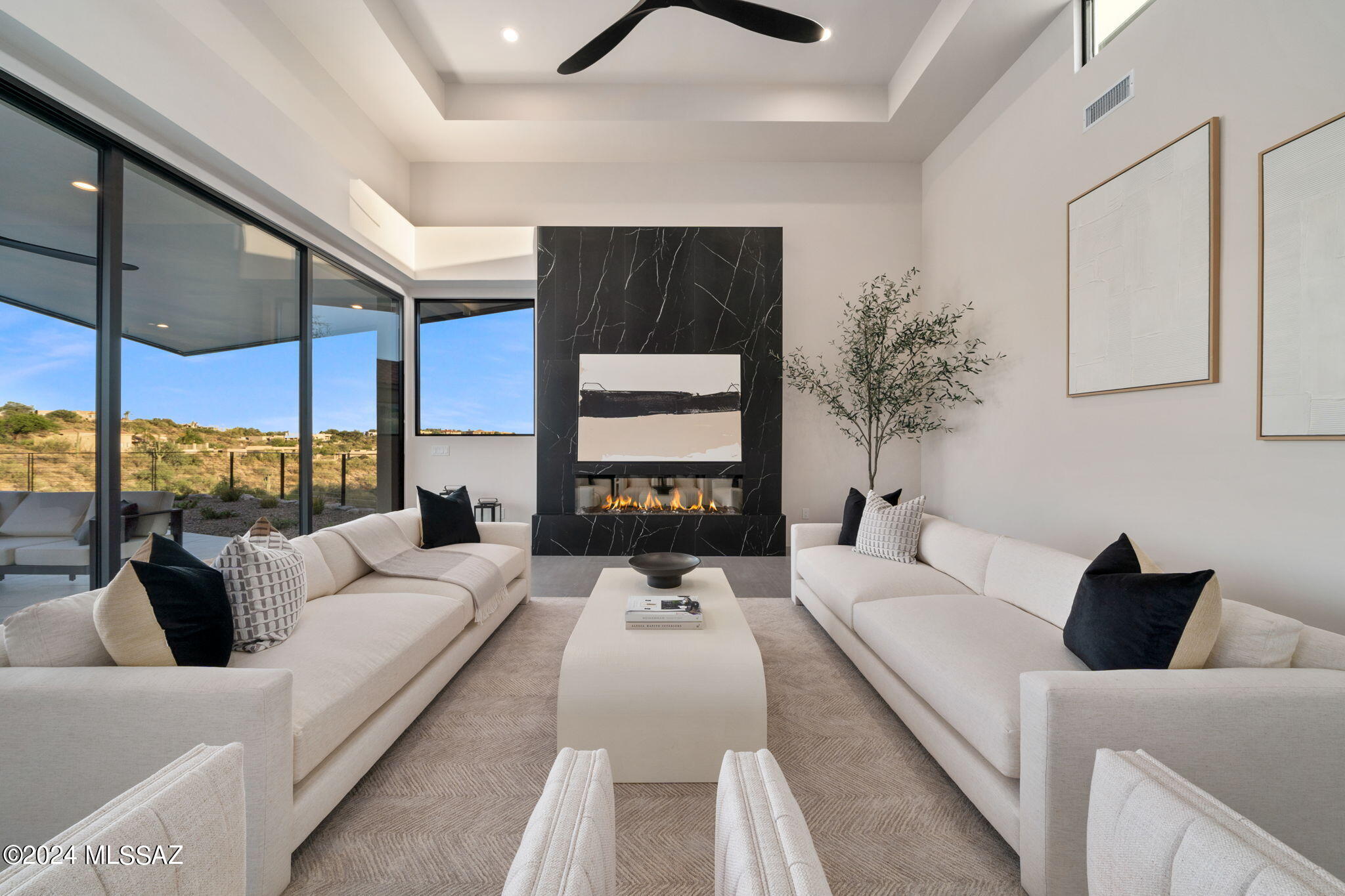 Regal Manor Estates (1-23) - Residential