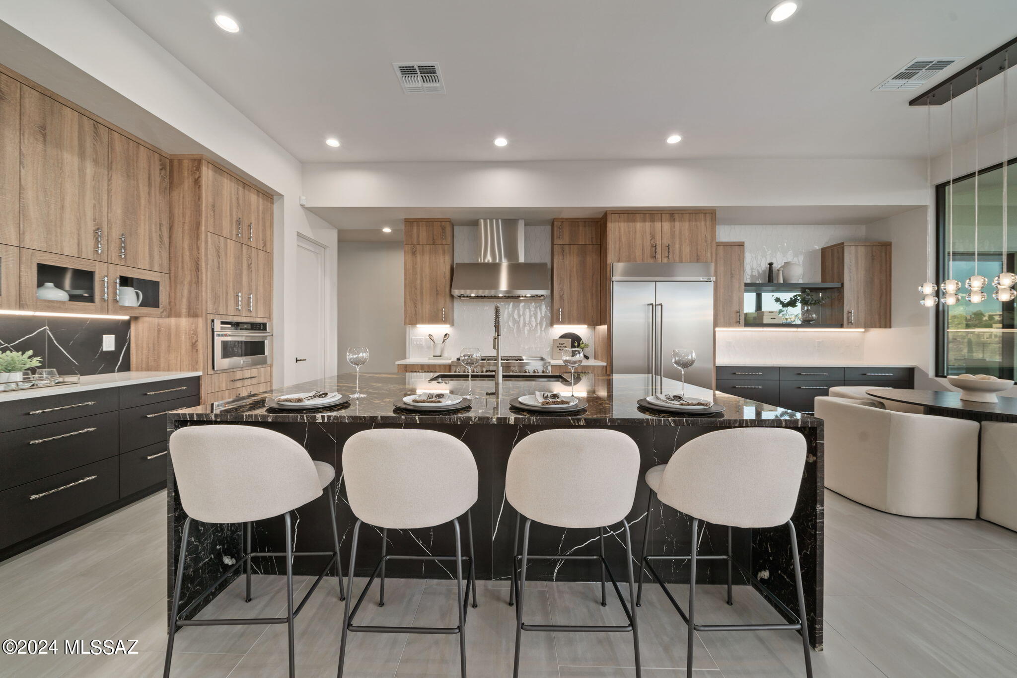 Regal Manor Estates (1-23) - Residential