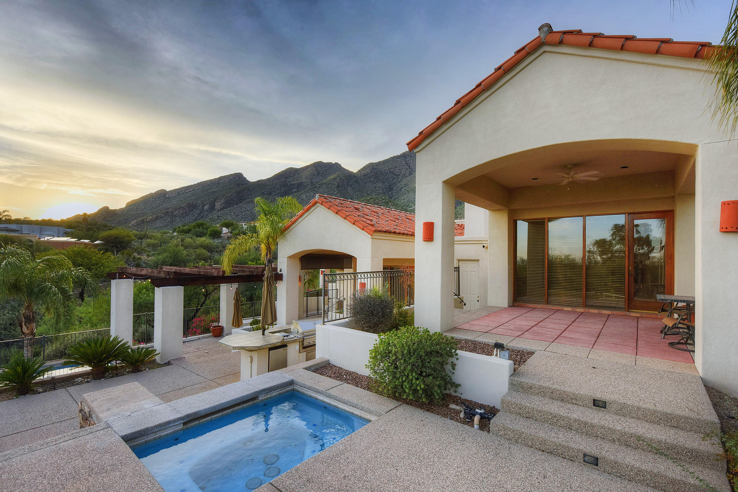 Alta Vista (1-98) - Residential