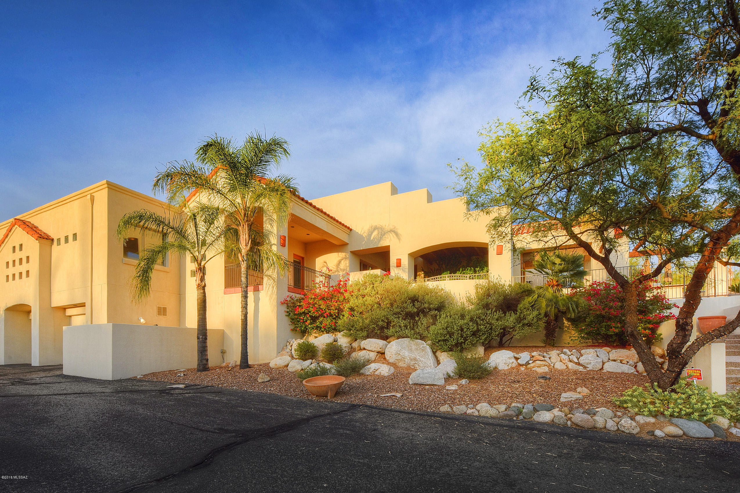 Alta Vista (1-98) - Residential