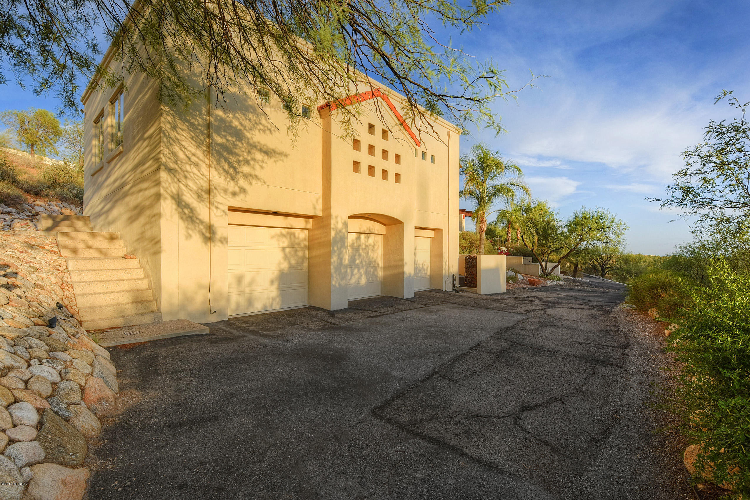 Alta Vista (1-98) - Residential