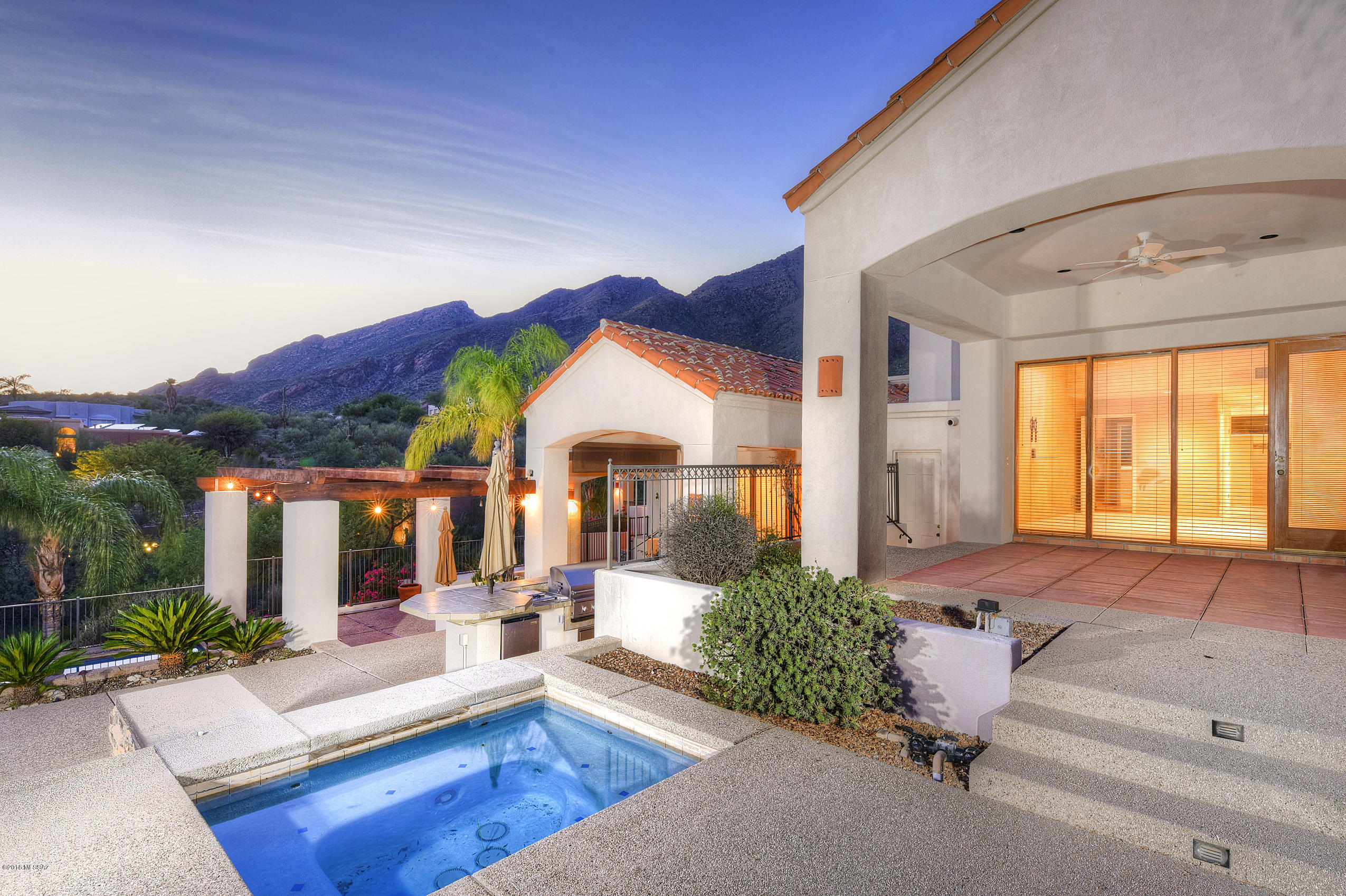 Alta Vista (1-98) - Residential