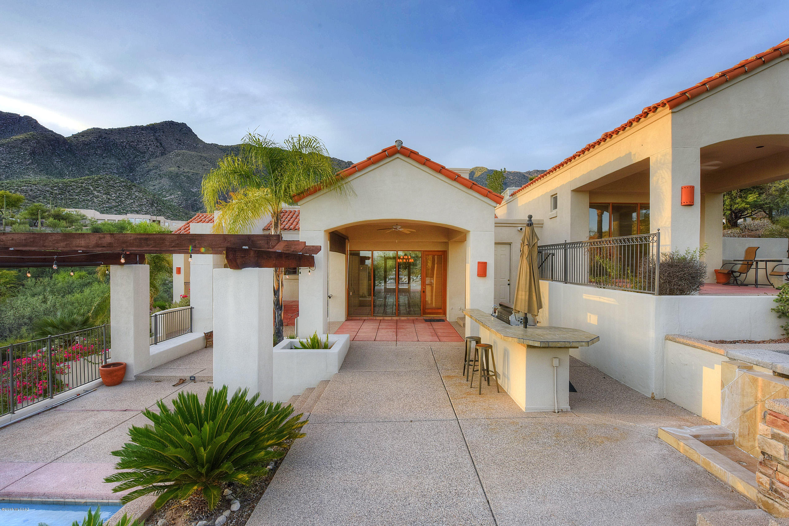 Alta Vista (1-98) - Residential