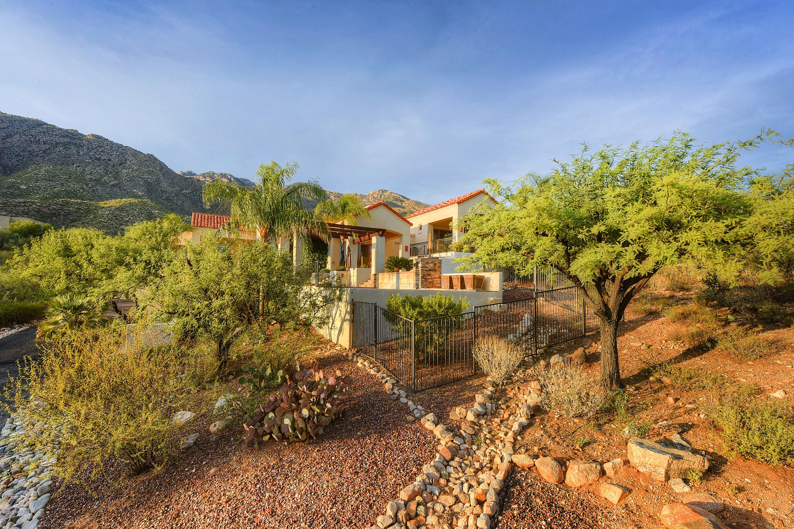 Alta Vista (1-98) - Residential