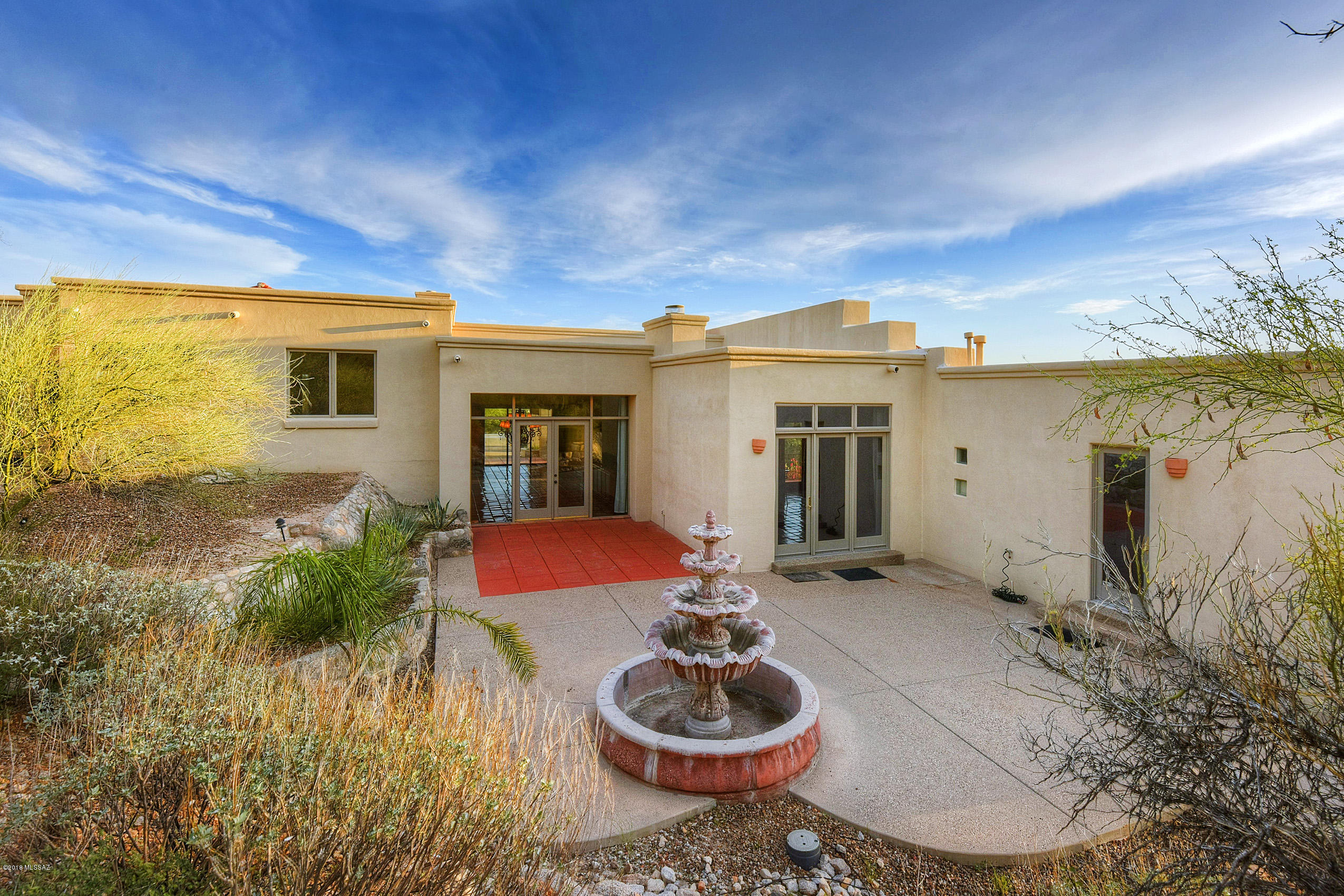 Alta Vista (1-98) - Residential