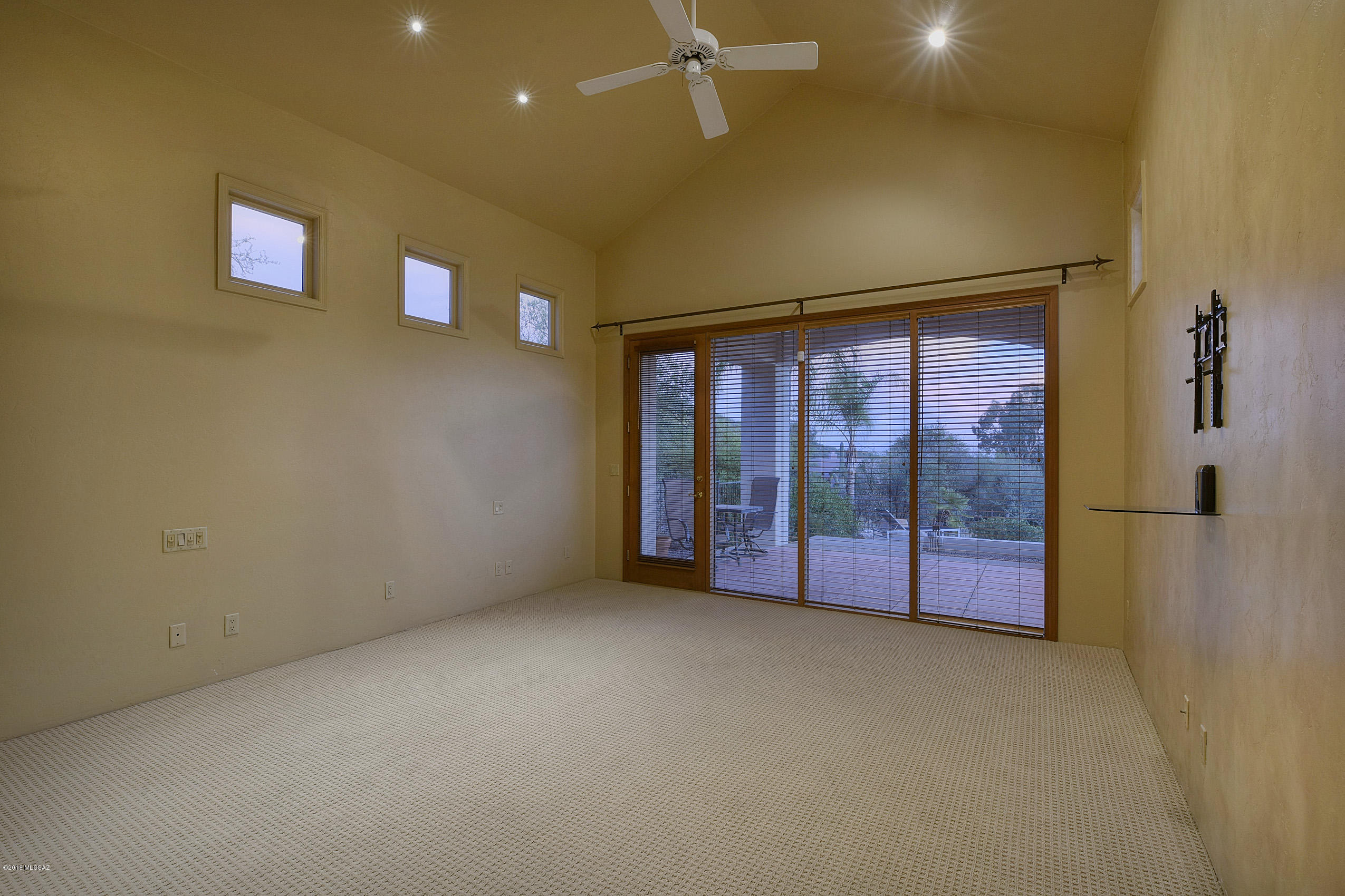 Alta Vista (1-98) - Residential