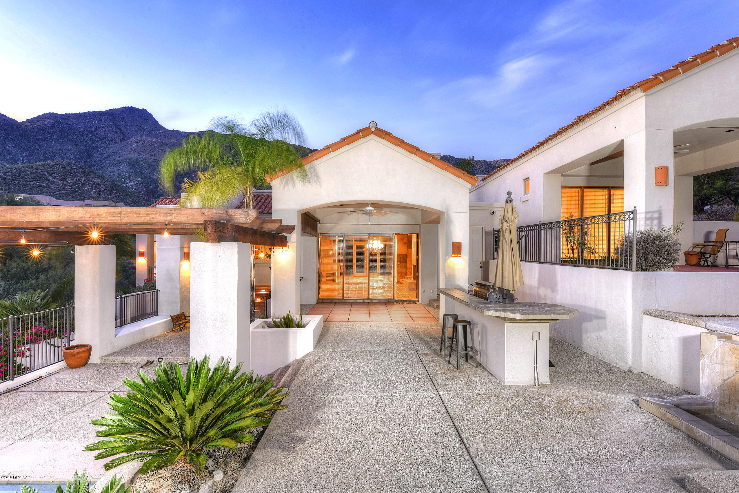 Alta Vista (1-98) - Residential
