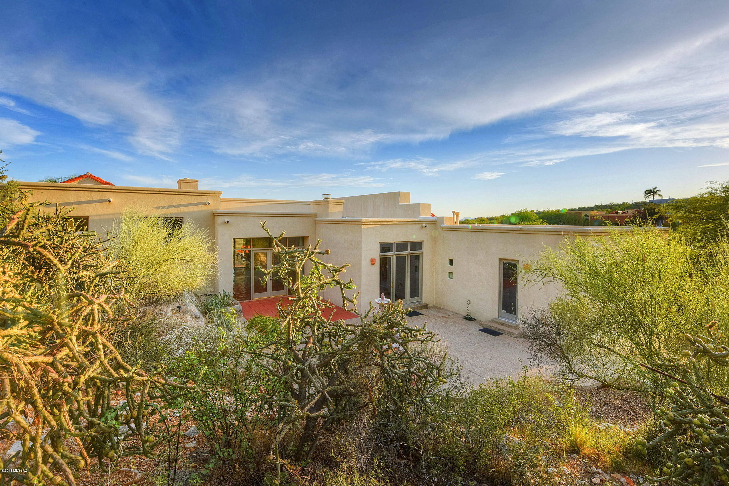 Alta Vista (1-98) - Residential