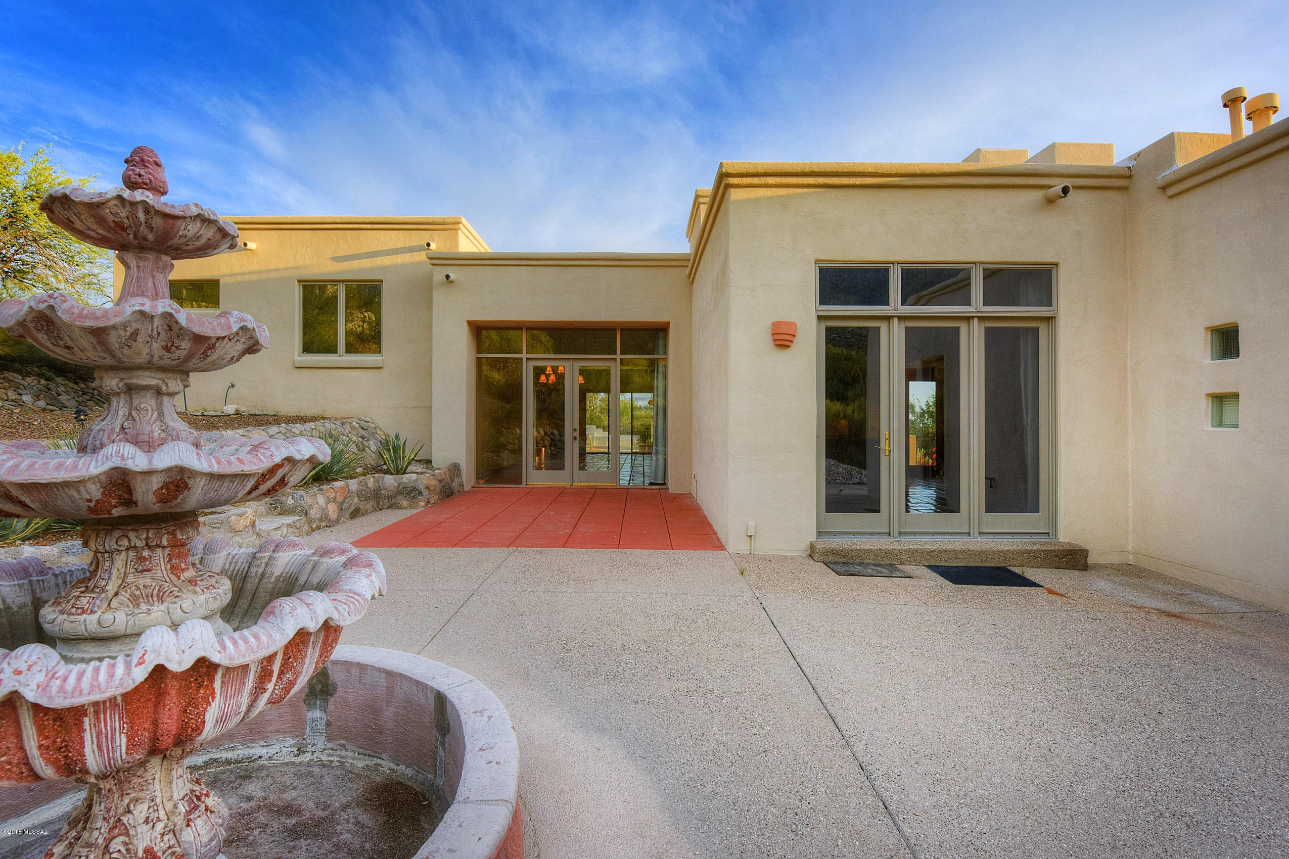 Alta Vista (1-98) - Residential