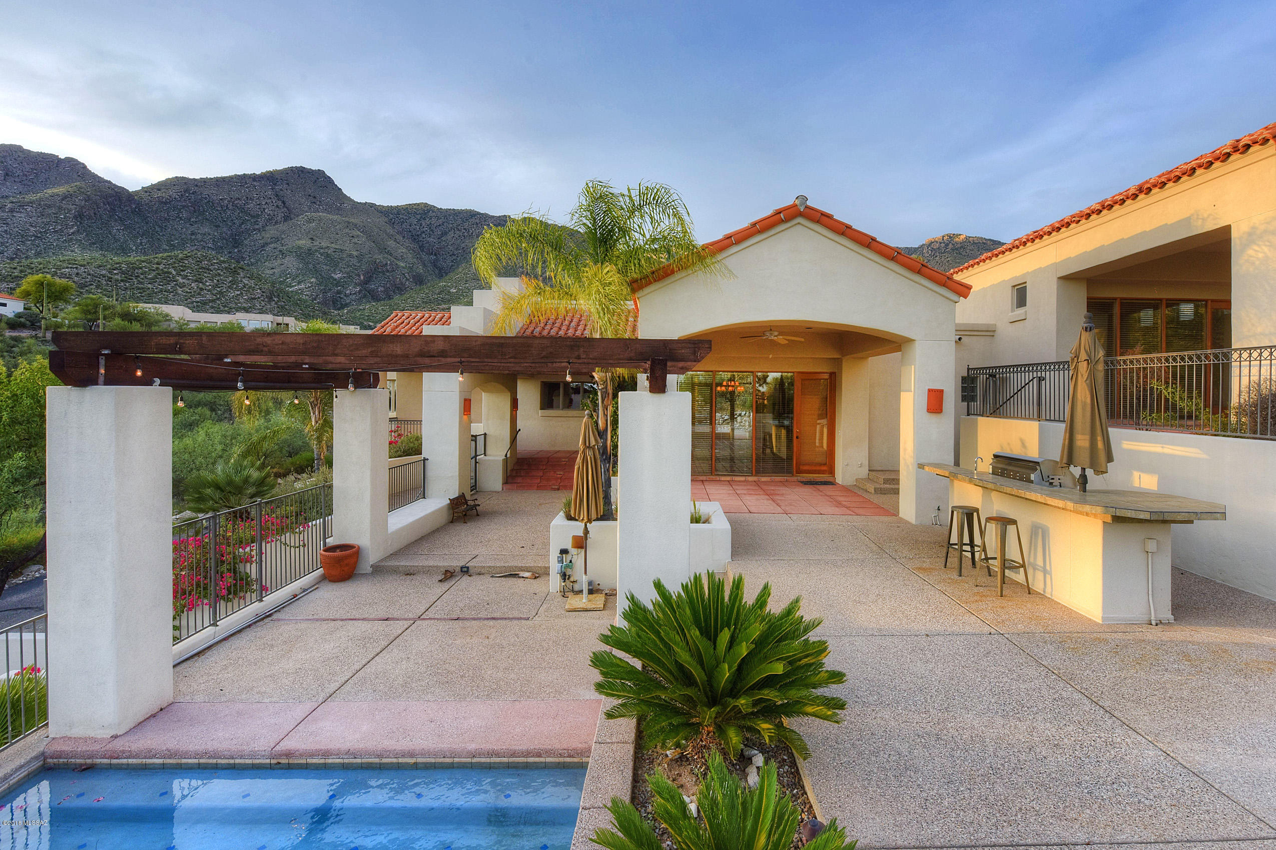 Alta Vista (1-98) - Residential