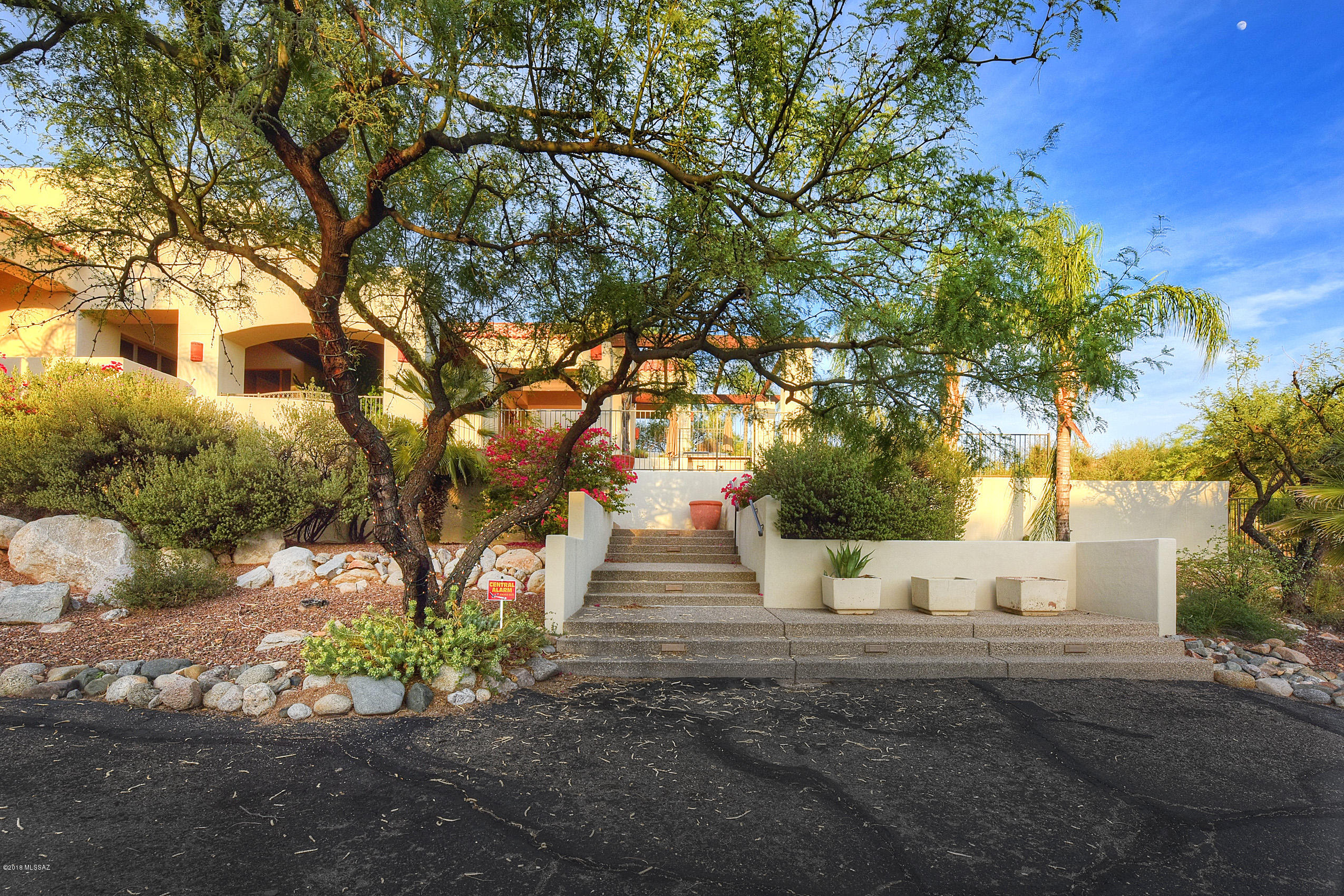 Alta Vista (1-98) - Residential
