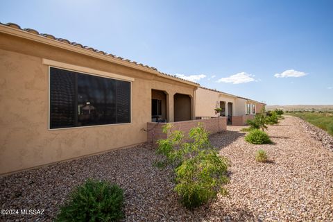 A home in Green Valley