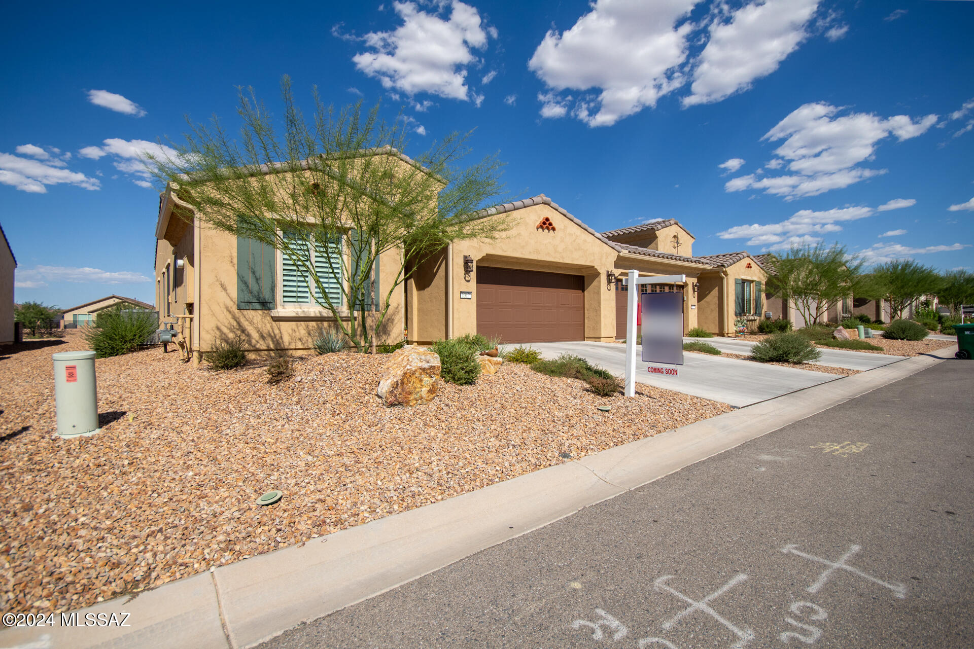 1317 E Basalt Drive