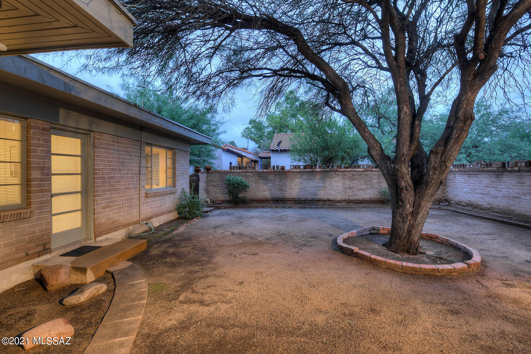 Mundo Vista Addn. - Residential
