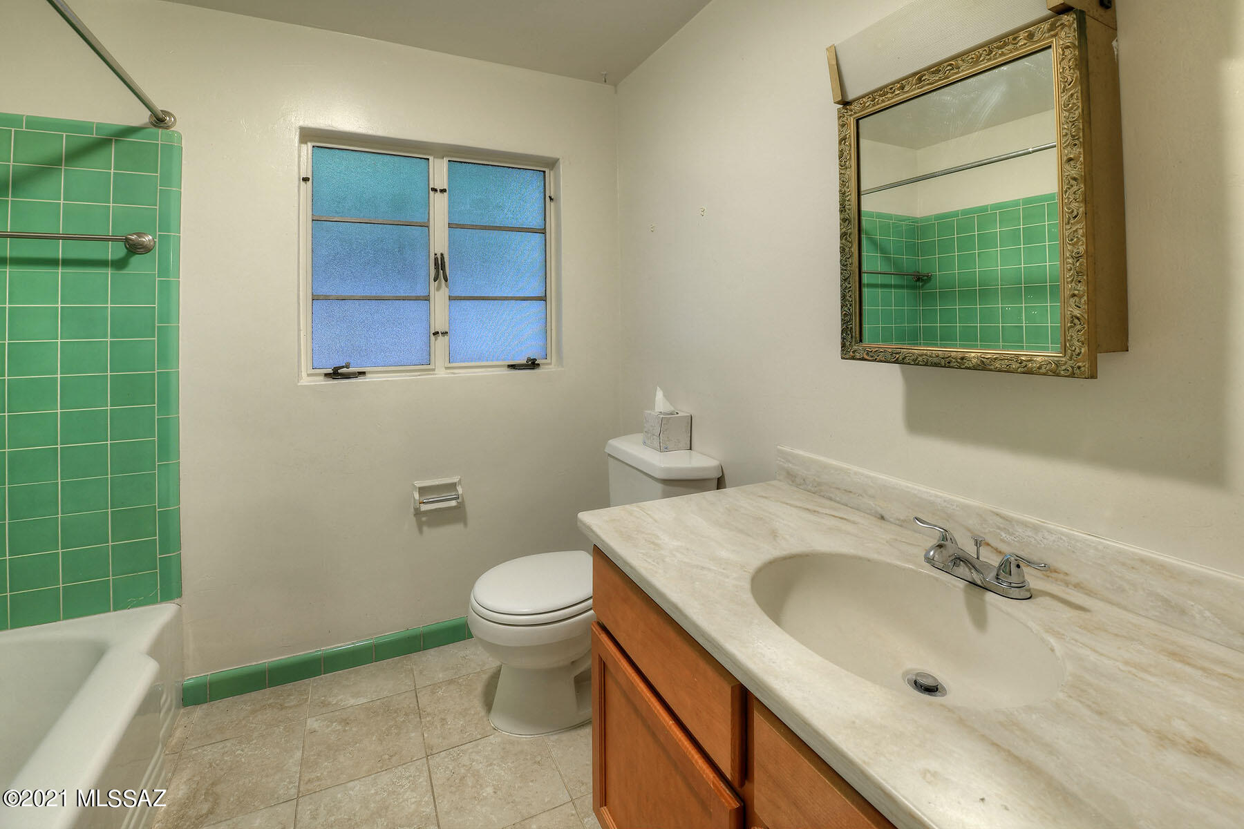 Mundo Vista Addn. - Residential