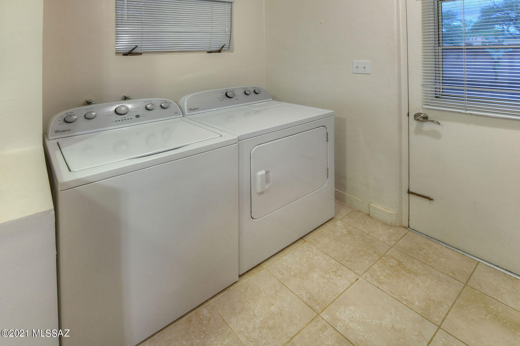Mundo Vista Addn. - Residential