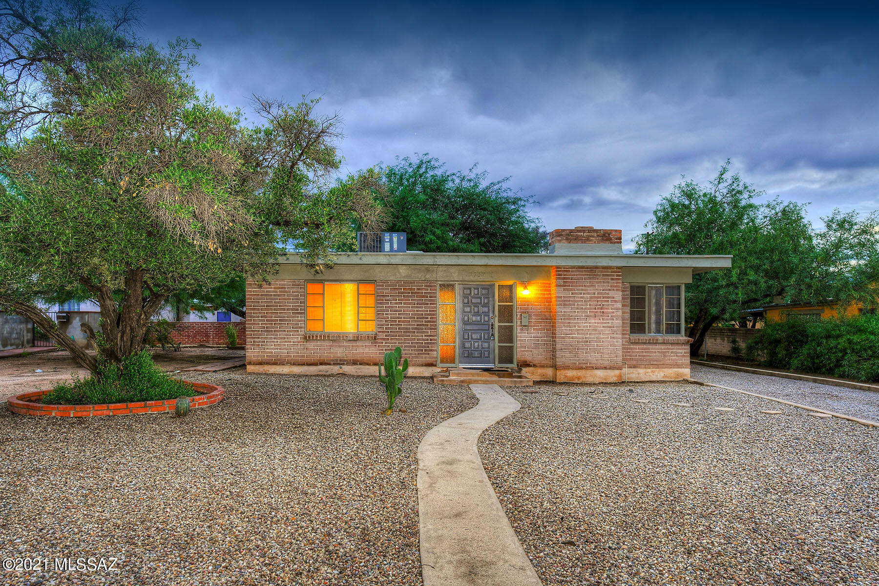 Mundo Vista Addn. - Residential