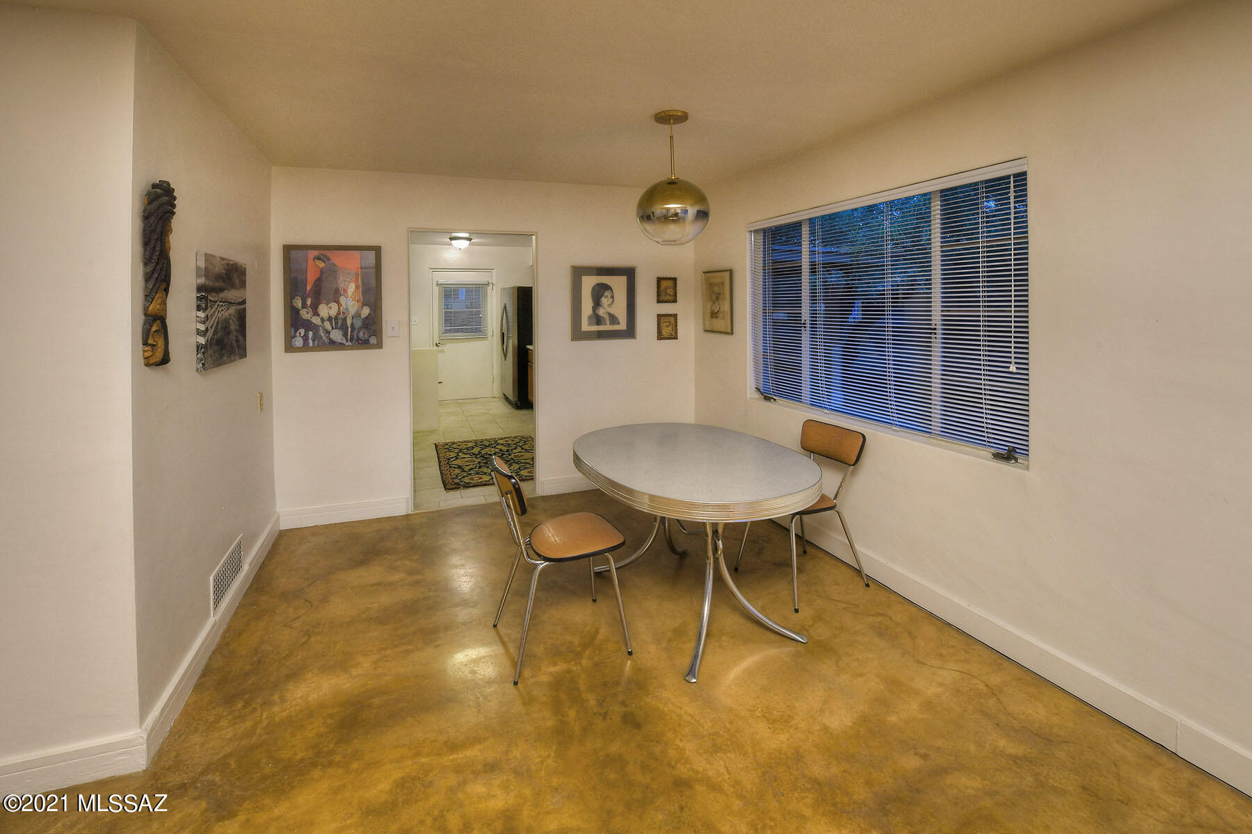 Mundo Vista Addn. - Residential