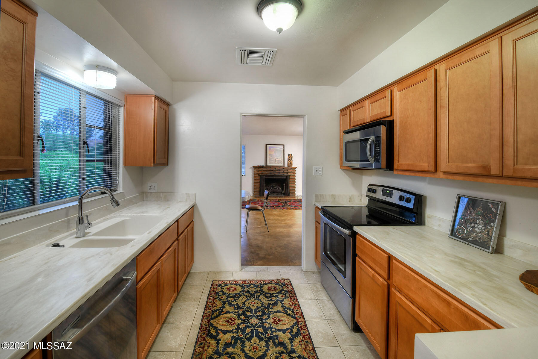 Mundo Vista Addn. - Residential