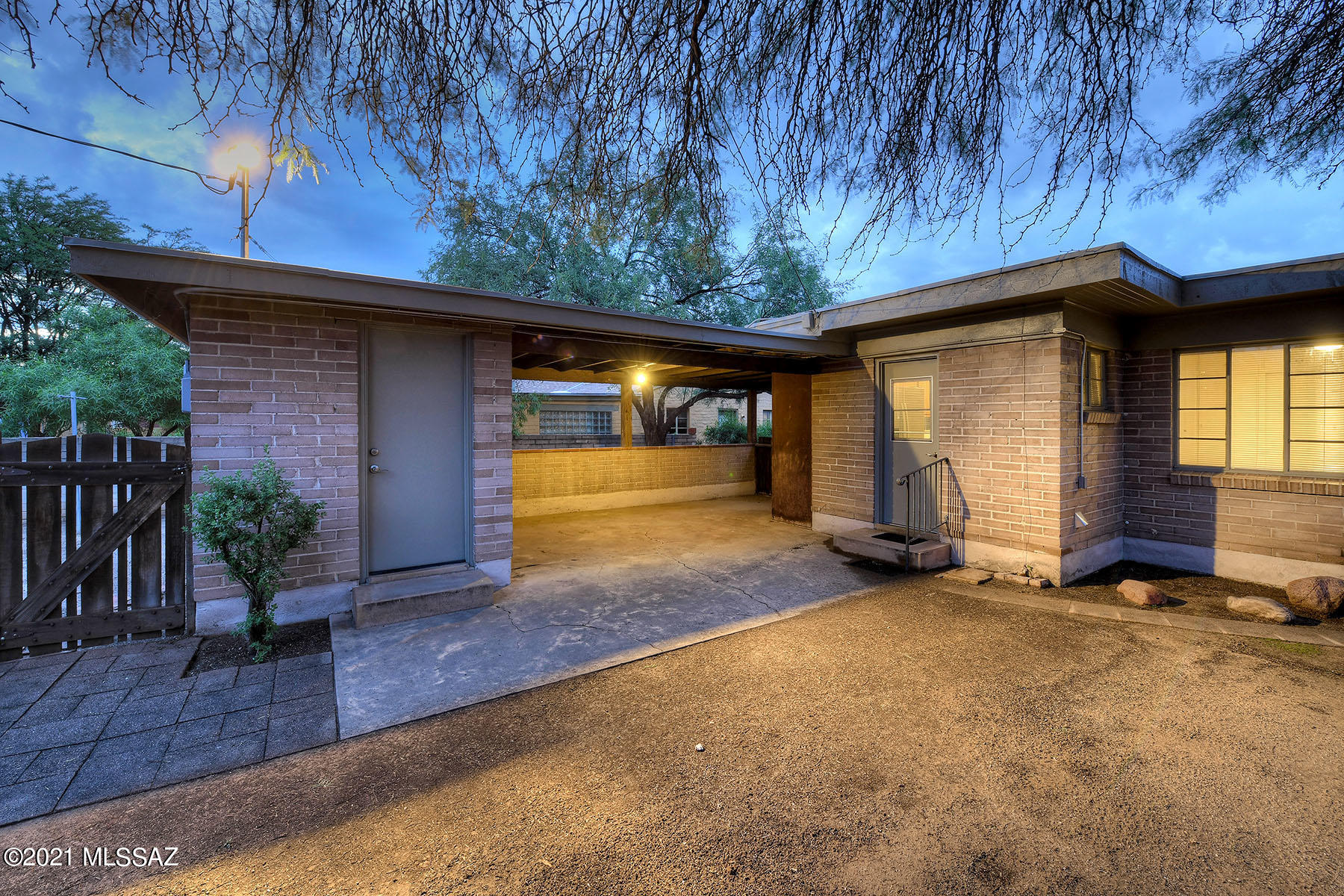 Mundo Vista Addn. - Residential